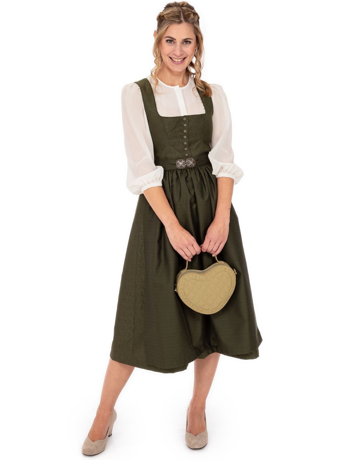 MarJo Dirndl »Dirndl MEDLINGEN«
