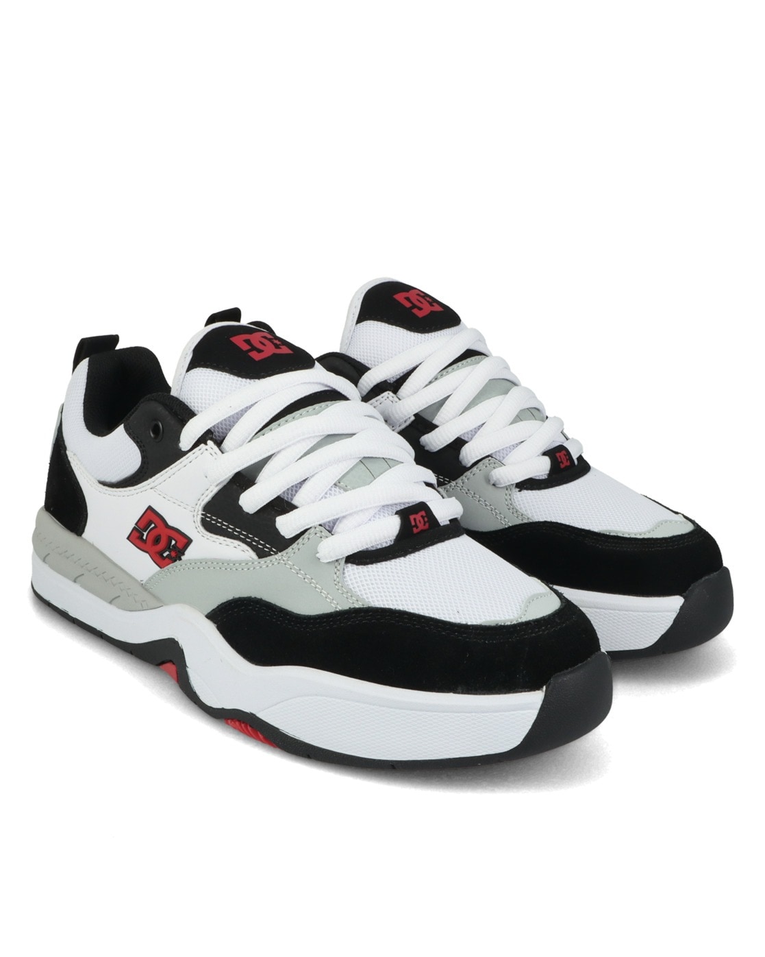 DC Shoes Sneaker "DC Ascend" günstig online kaufen