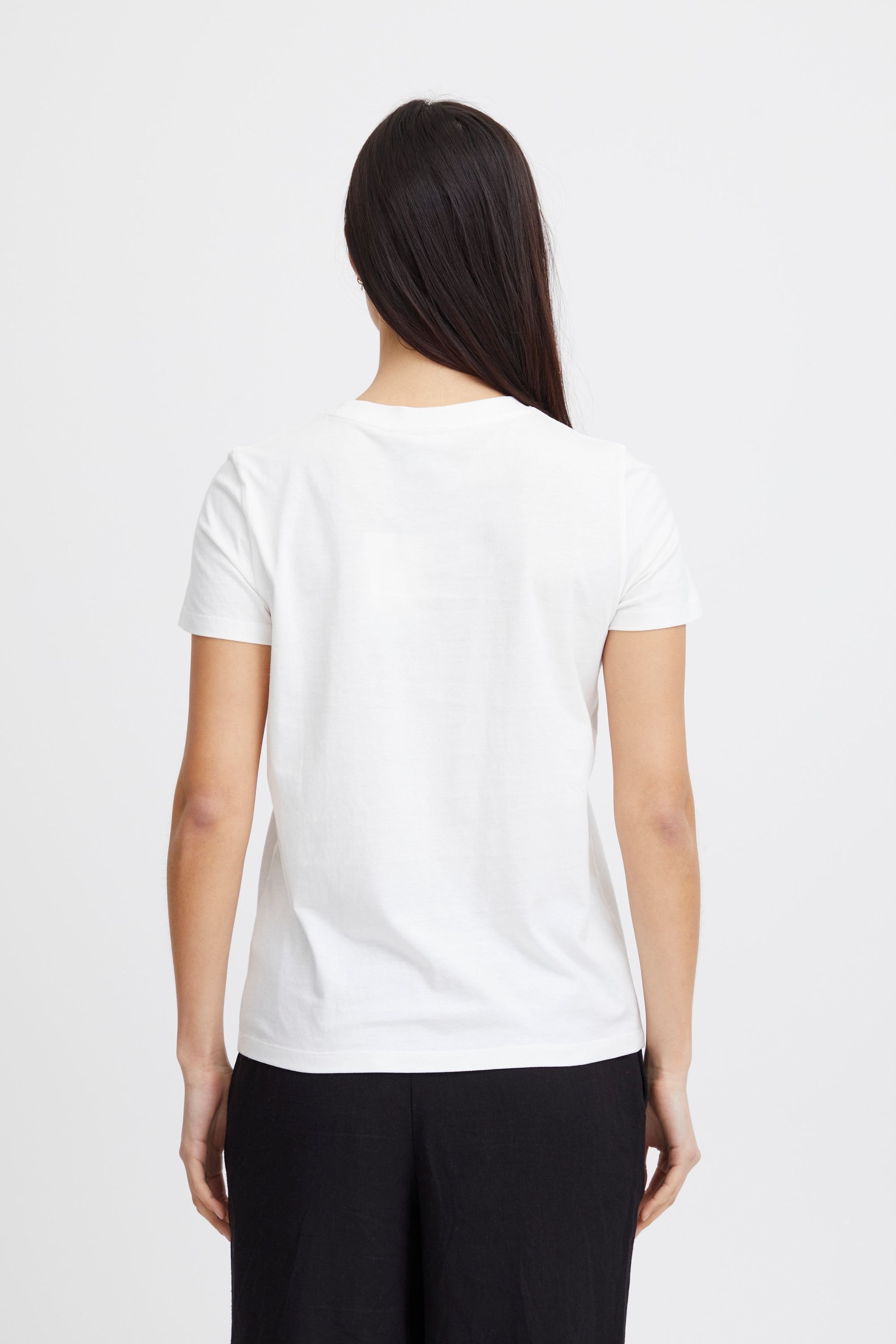 Ichi T-Shirt »T-Shirt IHCamino«