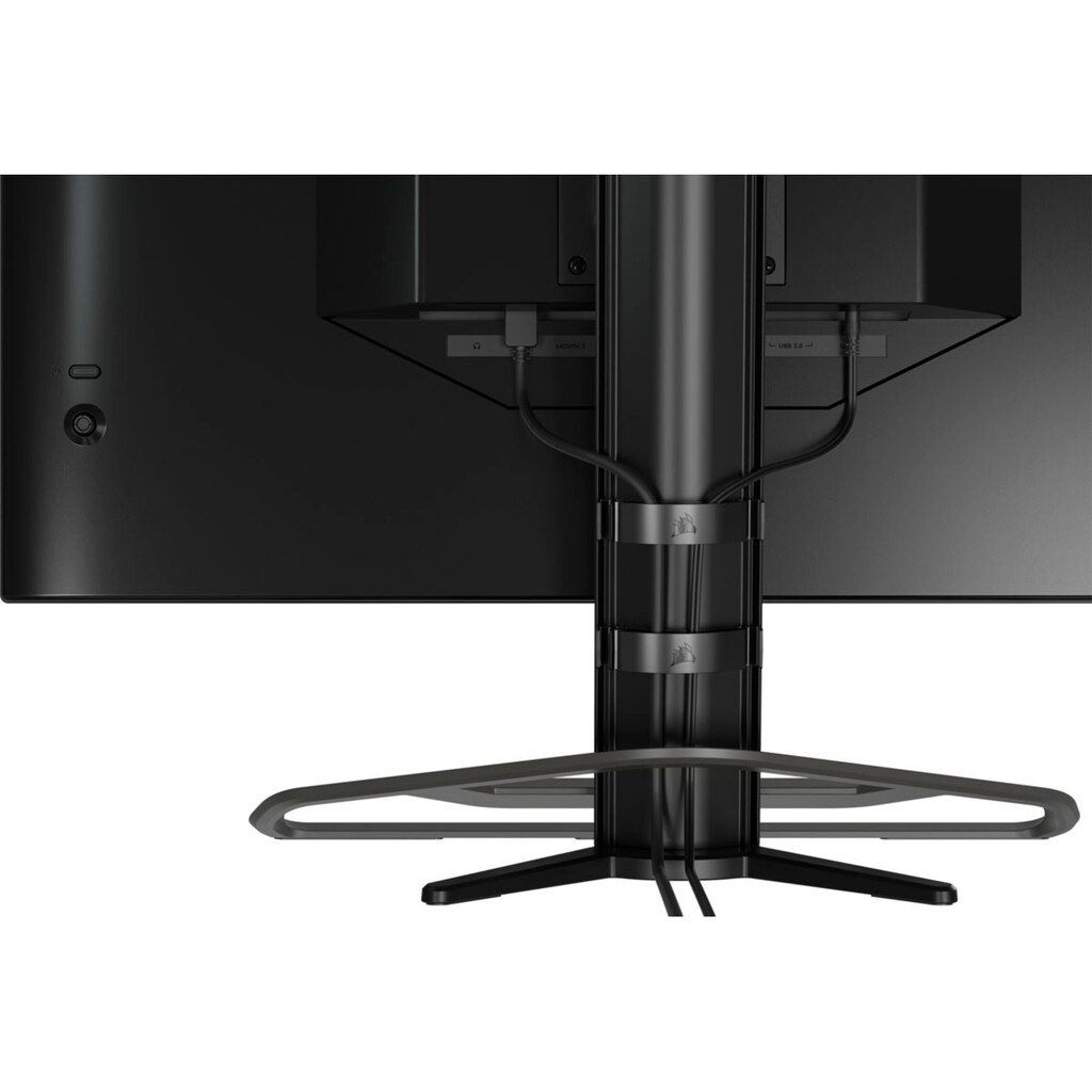 Corsair Gaming-Monitor »XENEON 32QHD165«, 81,28 cm/32 Zoll, 2560 x 1440 px, QHD, 1 ms Reaktionszeit, 165 Hz