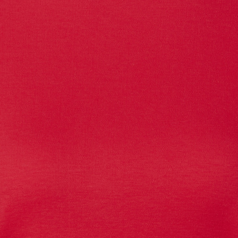 STREET ONE 3/4-Arm-Shirt, mit U-Boot-Ausschnitt