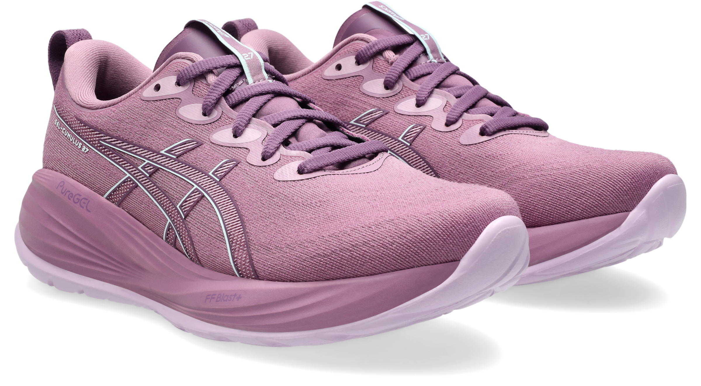 Asics Bėgimo bateliai »GEL-CUMULUS 27«