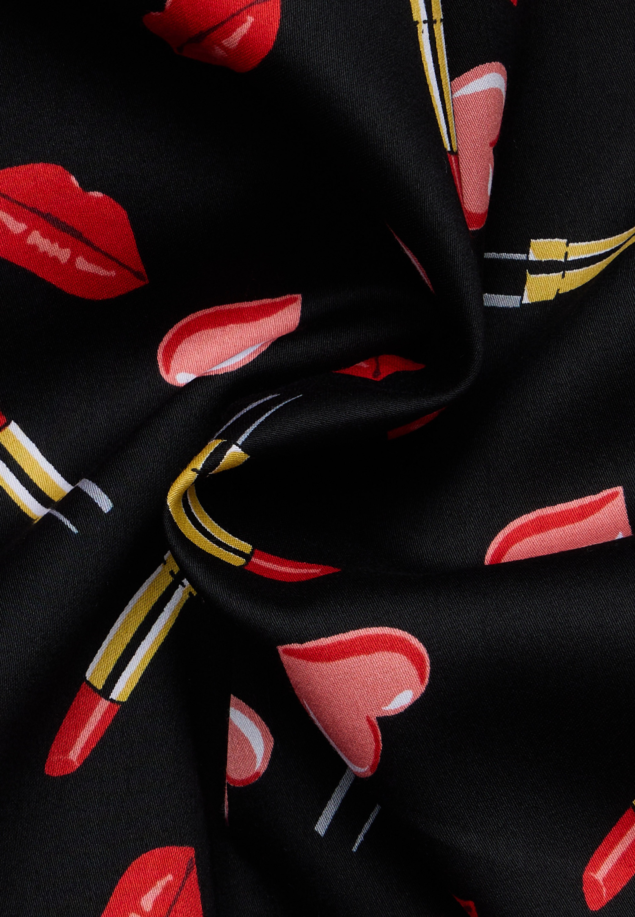 Eterna Hemdbluse »REGULAR FIT«