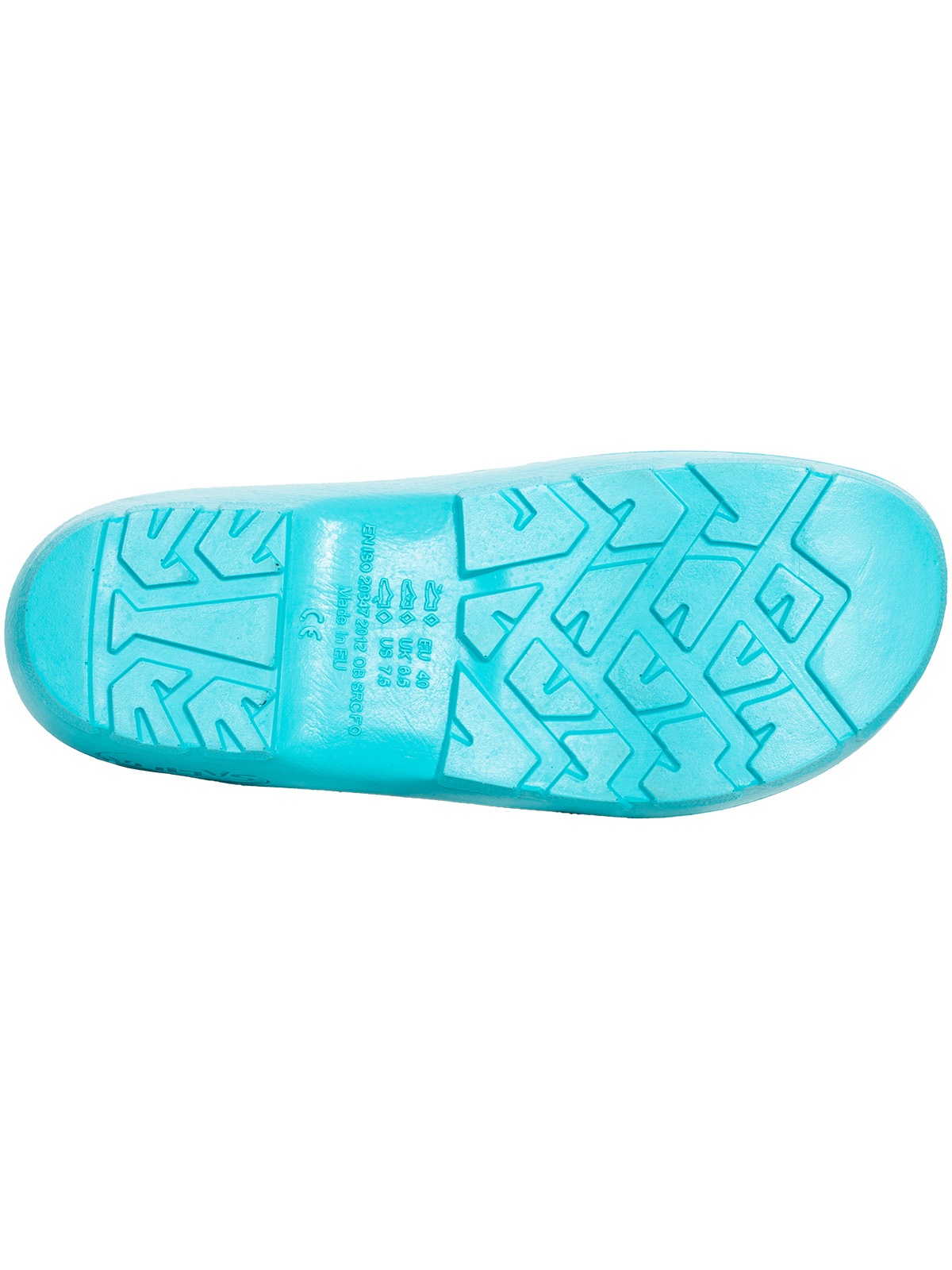 SALIHA Berufsschuh »Multi Clog« ZN5926