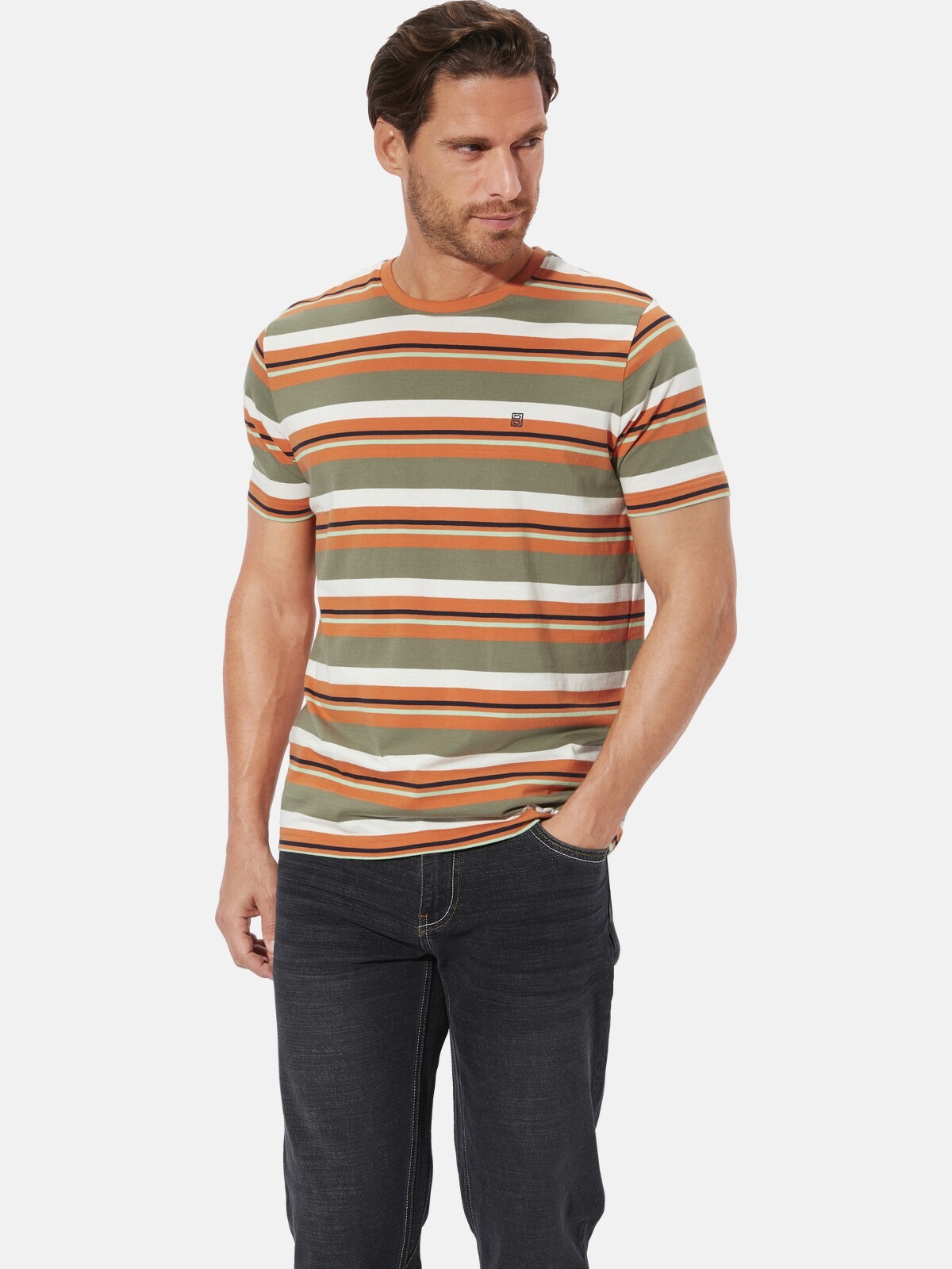 Babista T-Shirt »T-Shirt KALVINO« 1 Stk.