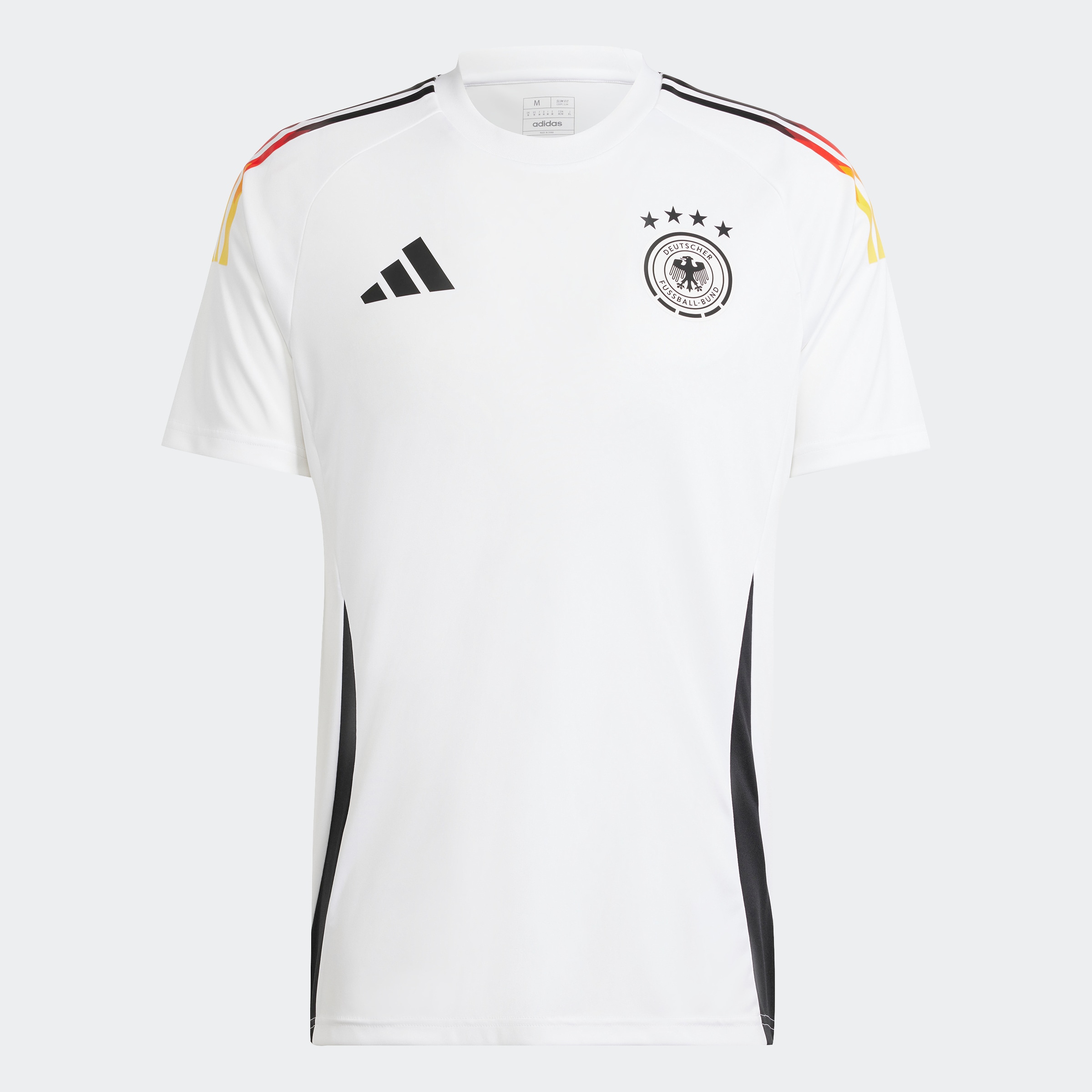 adidas Performance Fußballtrikot "DFB H JSY FAN", Deutschland EM Trikot 2024 Herren