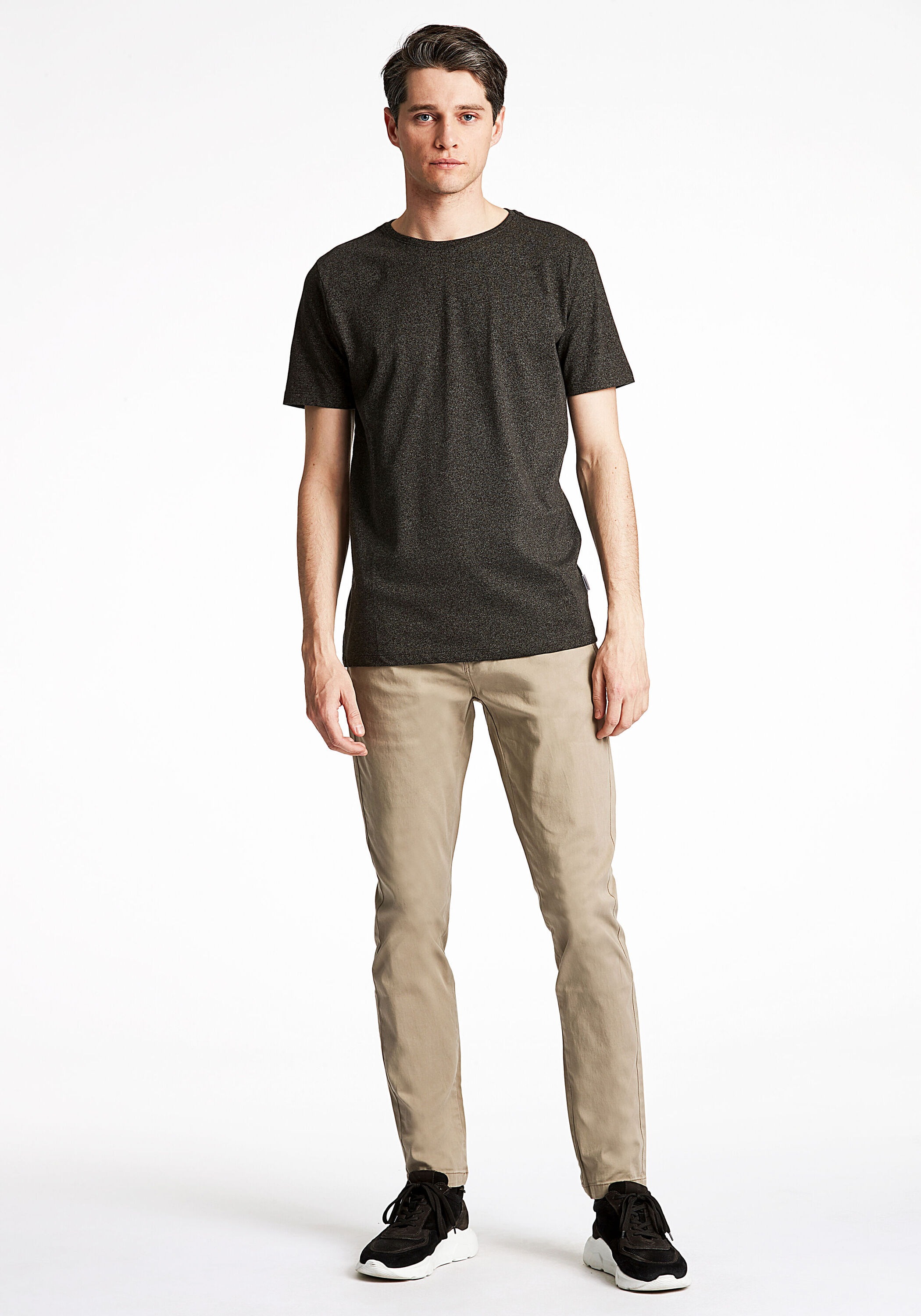 Lindbergh Chino Slim Fit Beige 32 3