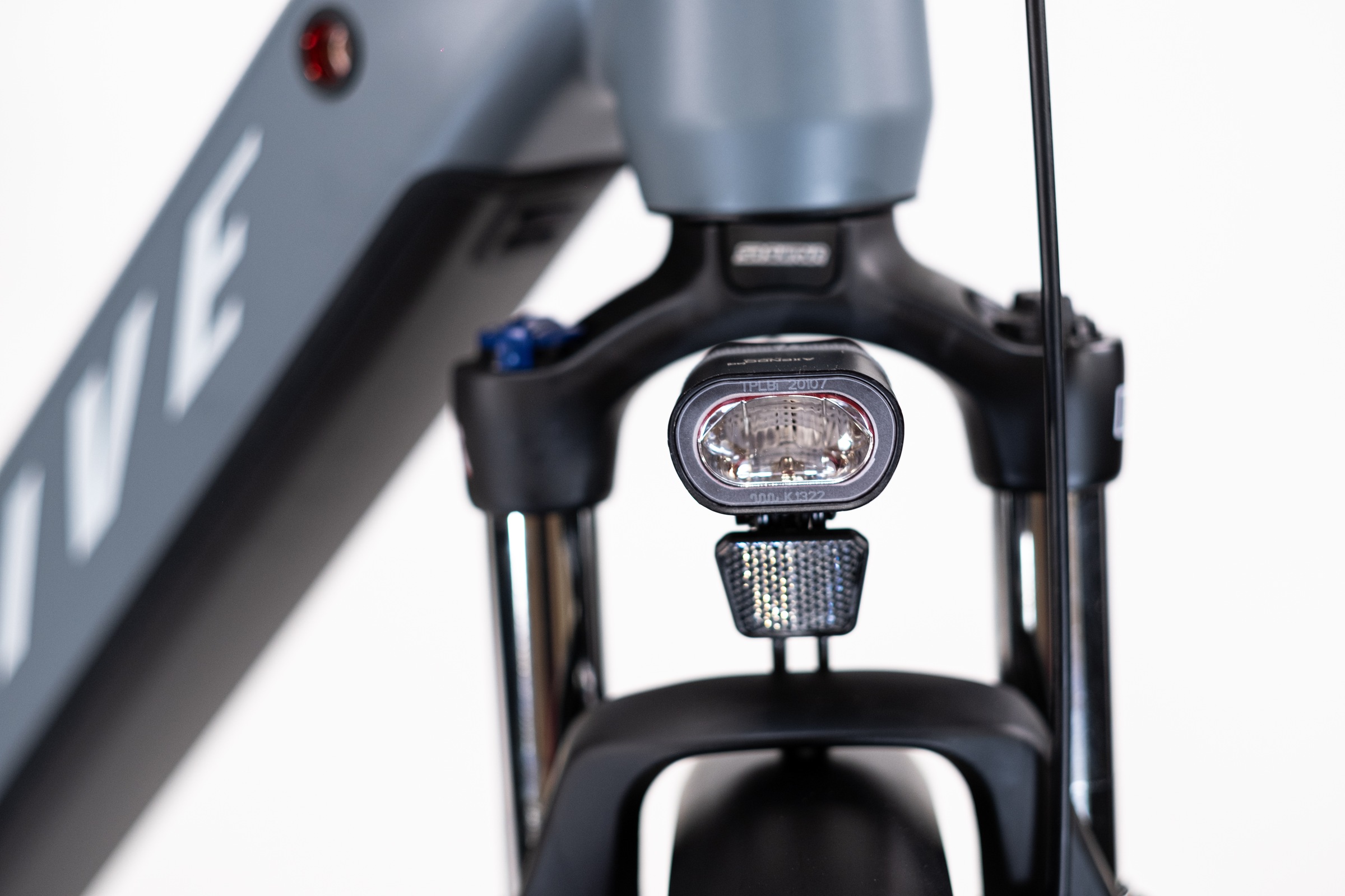 WANTED »Bosch Performance Line CX Gen5 Mittelmotor« 10 Gang Shimano CUES RD-U6000 Schaltwerk Kettenschaltung Mittelmotor 250 W Unterstützung bis 25 km/h, Bosch Smart System
