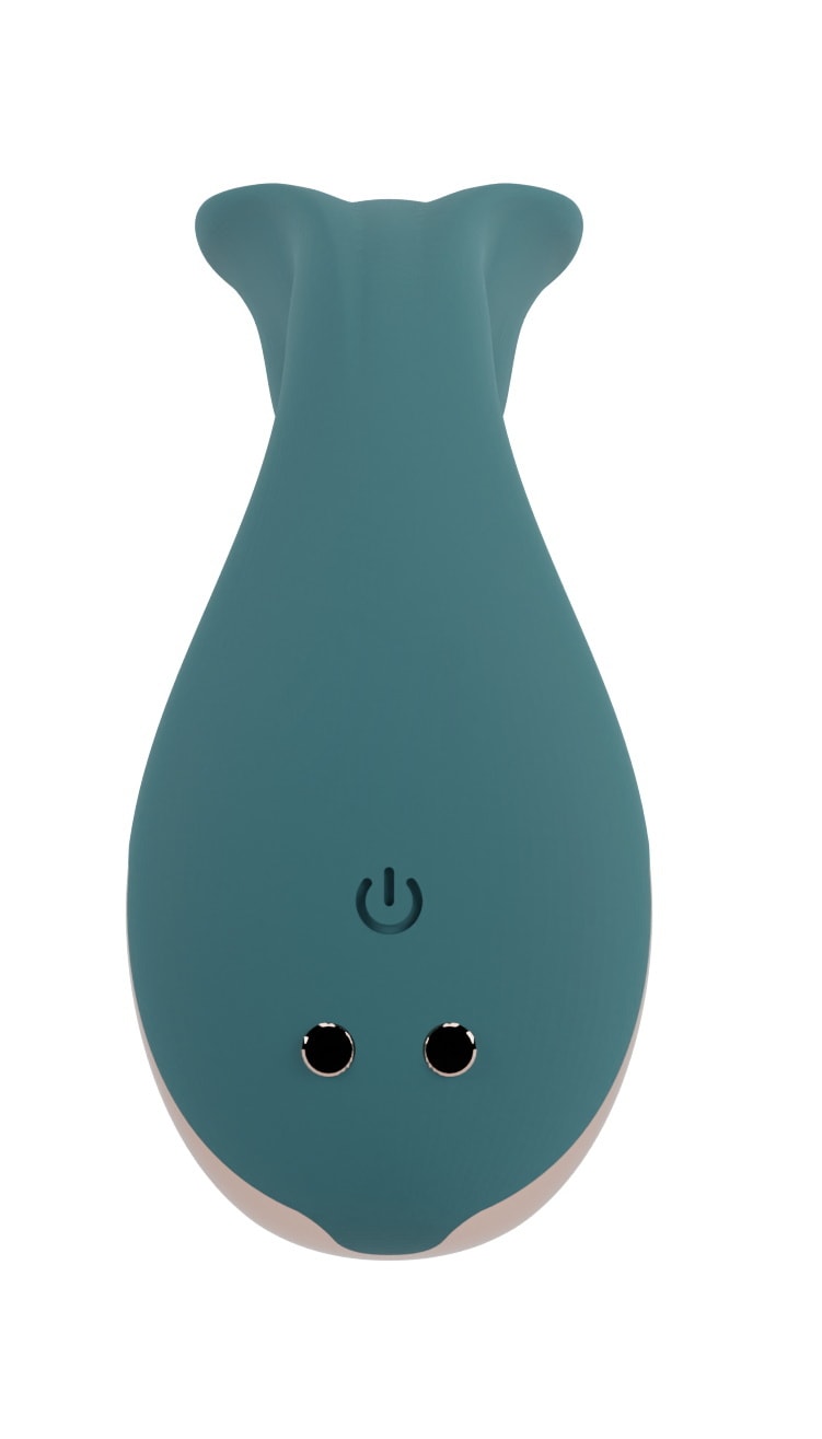 Sweet Smile Vibrator »Vibrator RC Hands-free Vibrator«