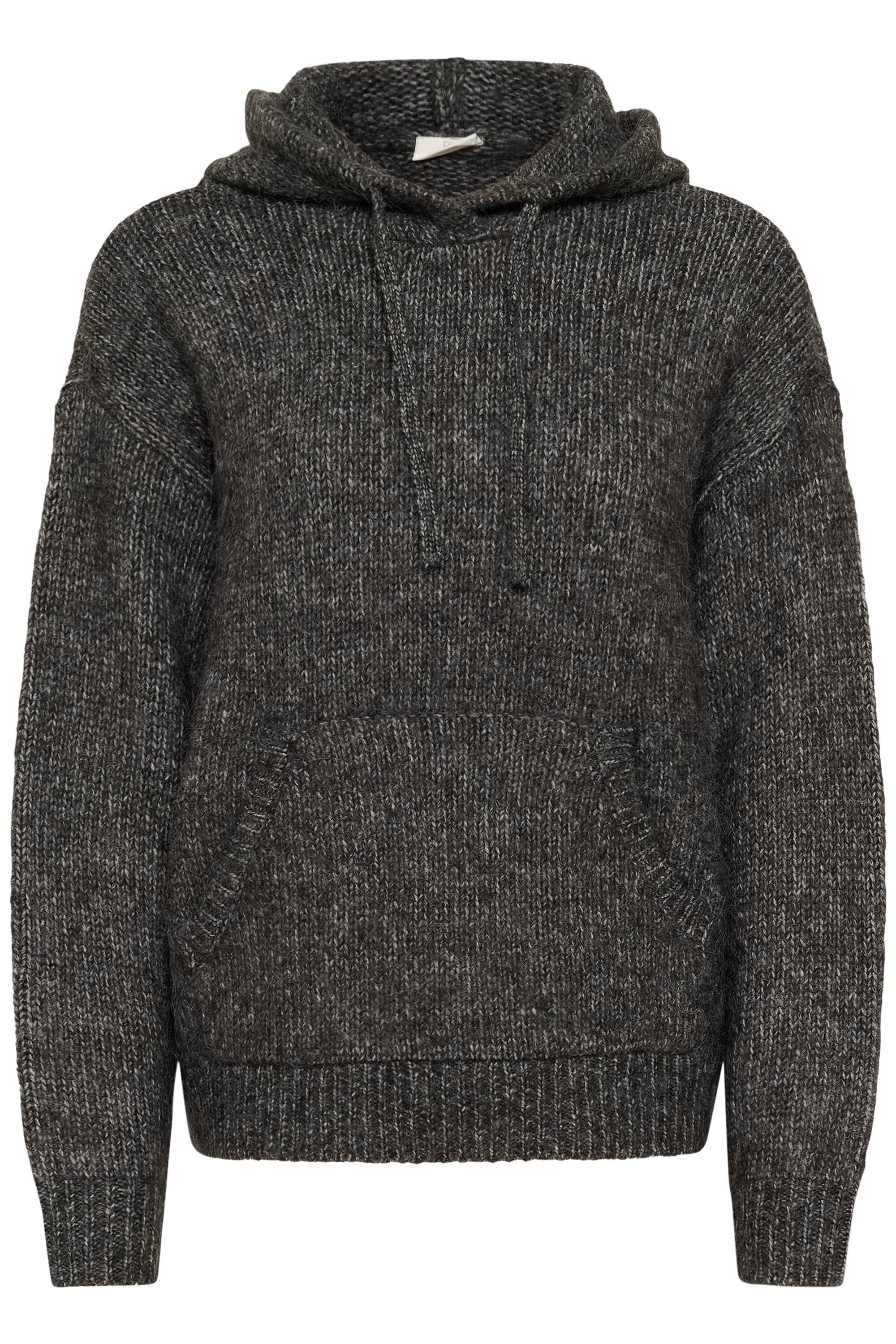 KAFFE Strickpullover "Damen Strickpullover KAuma"