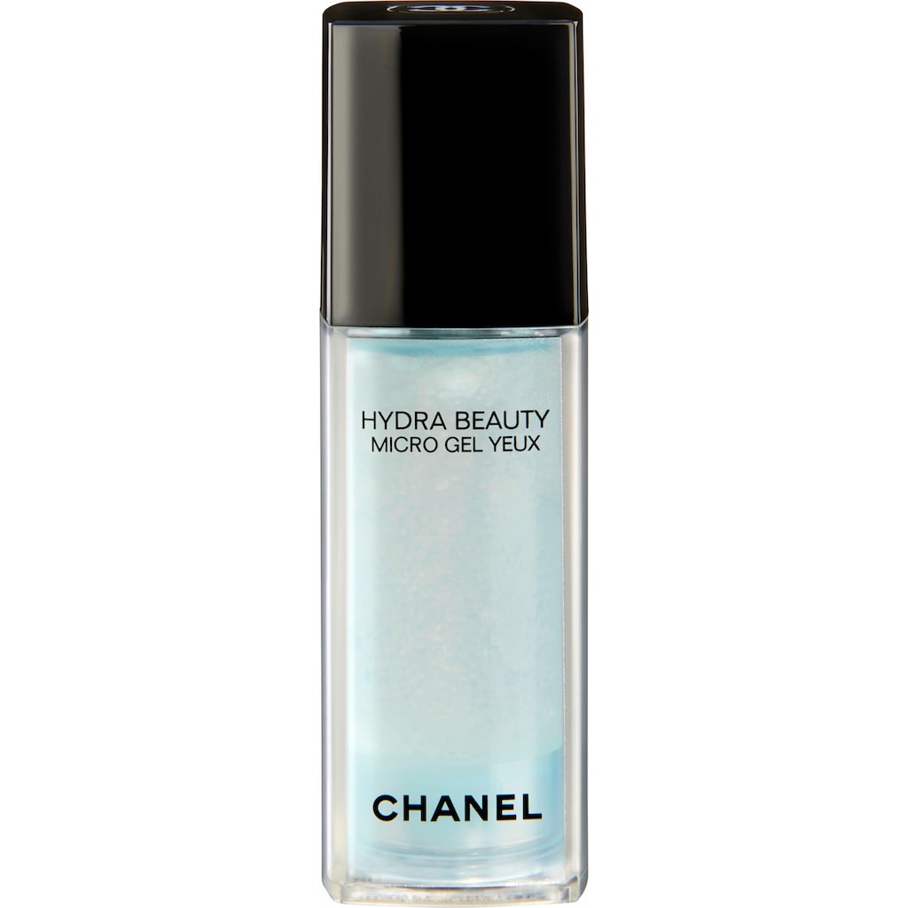 CHANEL Augengel »Hydra Beauty Micro Gel Yeux«