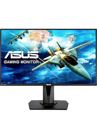 Asus Gaming-Monitor »VG278QR« 69 cm/27 Zoll...