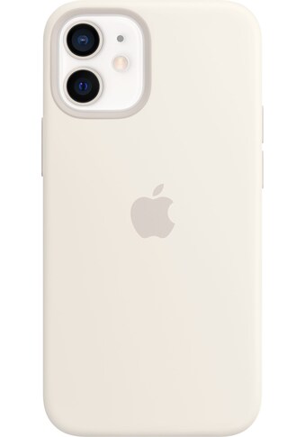 Apple Smartphone-Hülle »iPhone 12 Mini Silic...