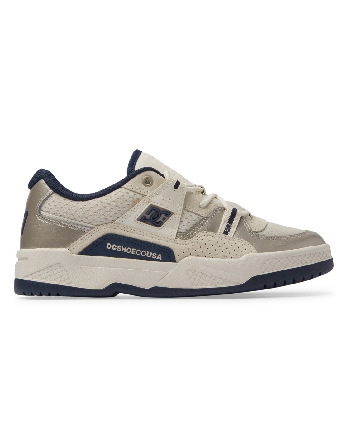DC Shoes Sneaker "Construct" günstig online kaufen