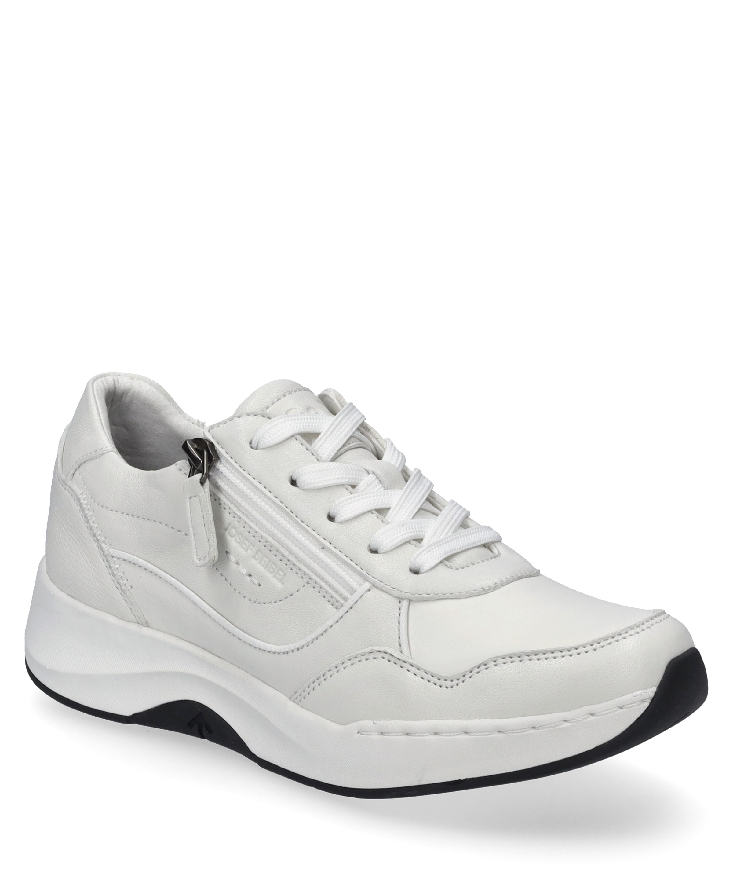 Josef Seibel Sneaker »Elli 06, weiss«