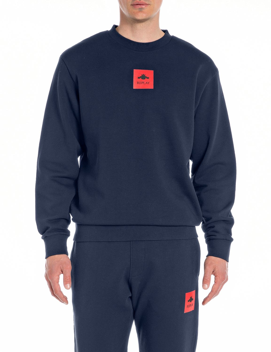 Replay Sweatshirt