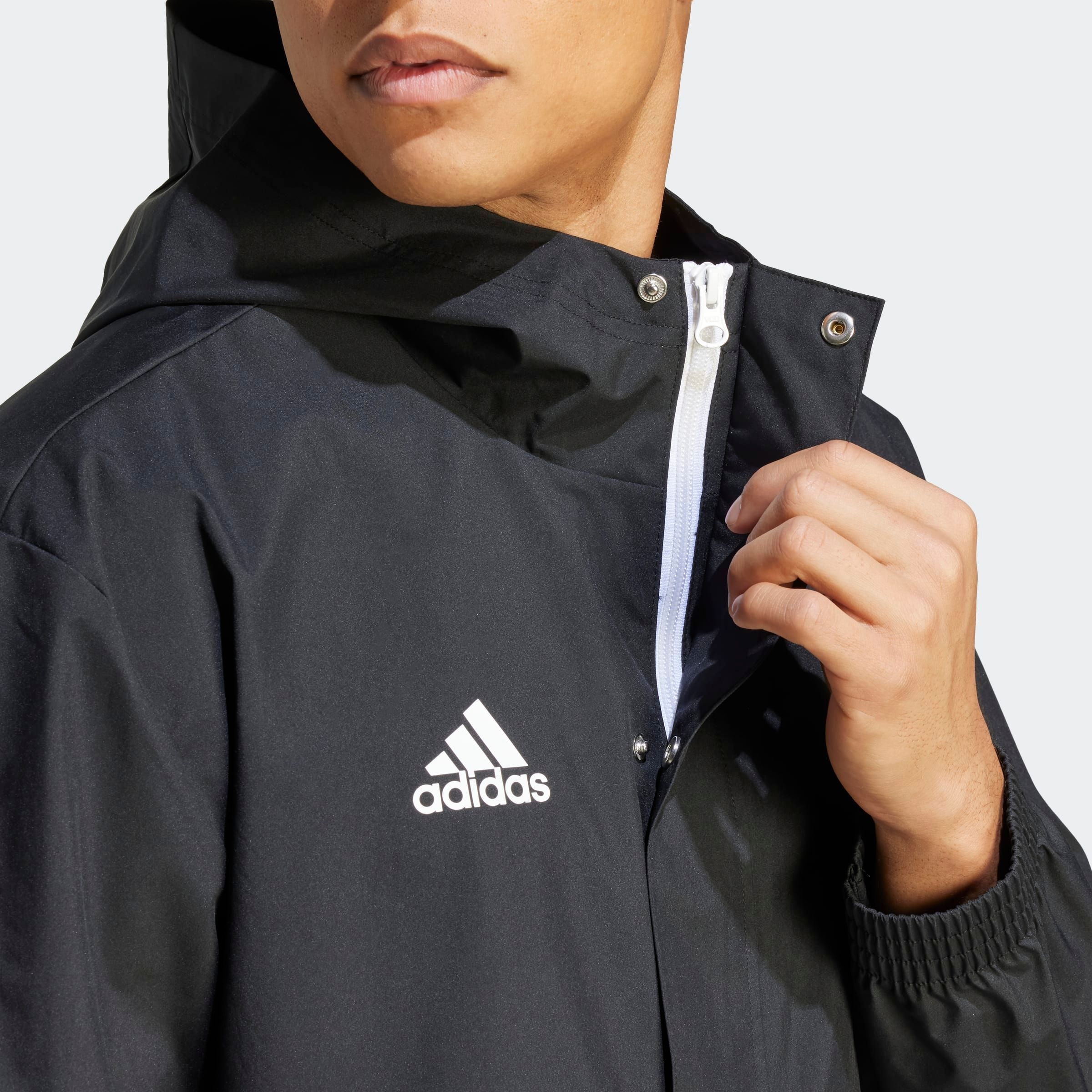adidas Performance Trainingsjacke »ENT22 AW JKT«