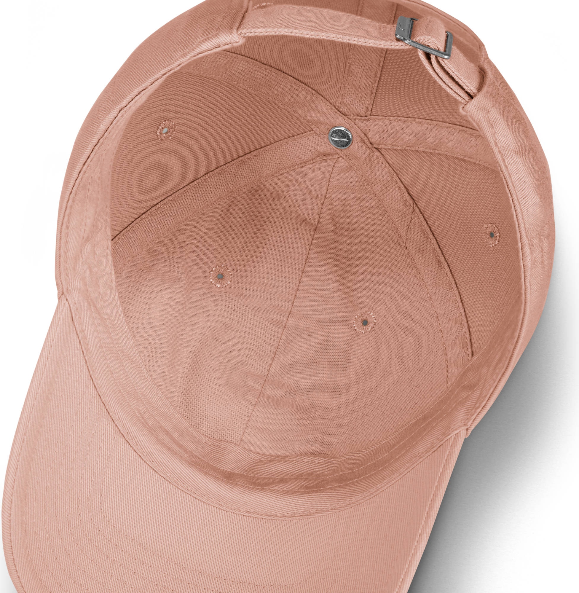 Nike Sportswear Baseball Cap »U NK CLUB CAP U CB FUT WSH L«