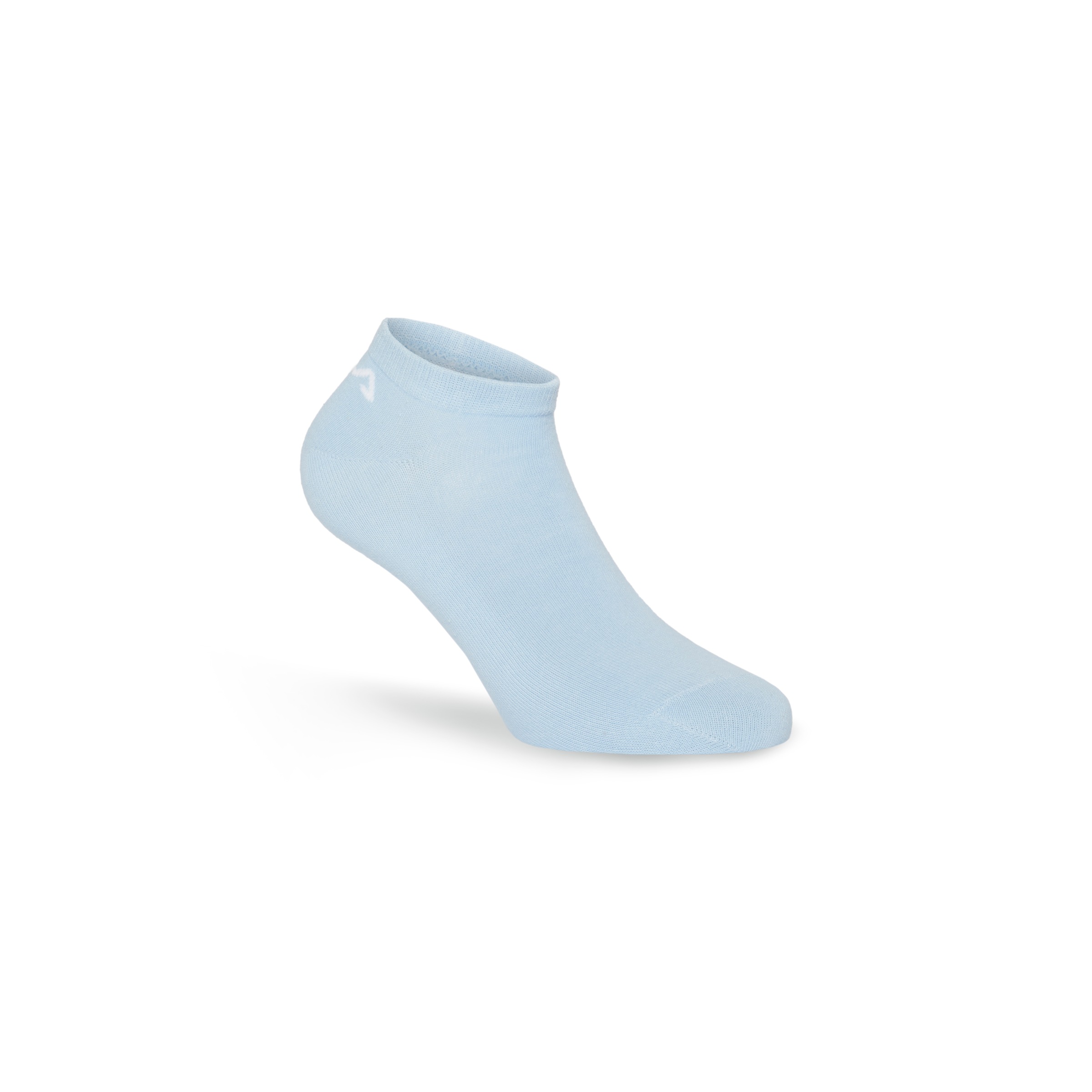 Thumbnail - Fila Socken "UNISEX INVISIBLE PLAIN SOCKS" 6 Stk. tlg. mit eingestricktem Logo