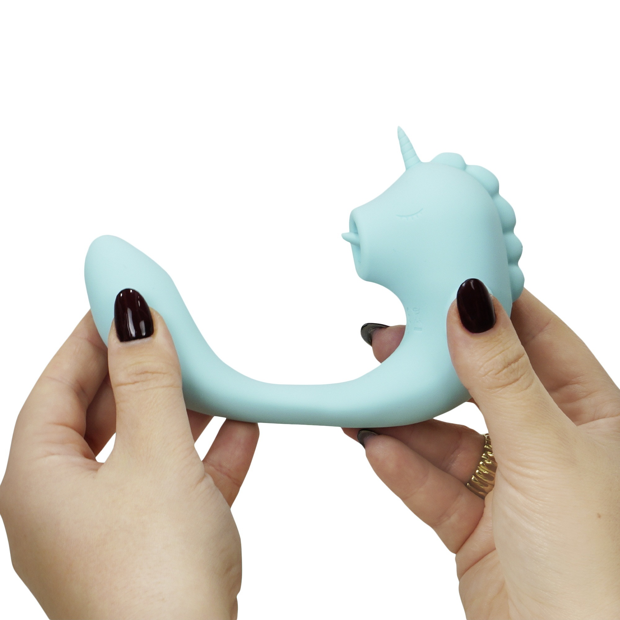 You2Toys Vibrator »Vibrator C-Horse Ocean Peak«