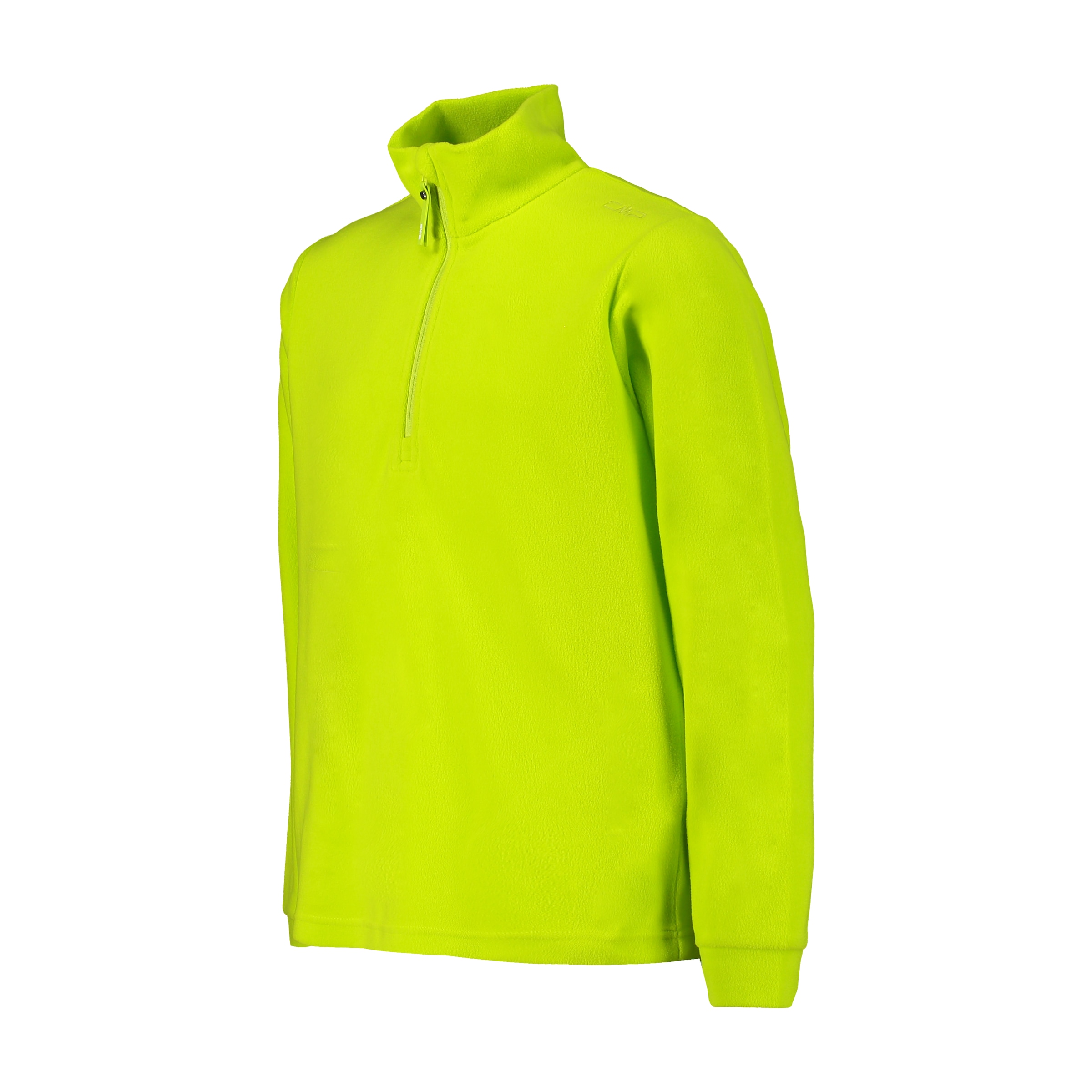 CMP Strickfleece-Pullover, (1 tlg.), für Kinder