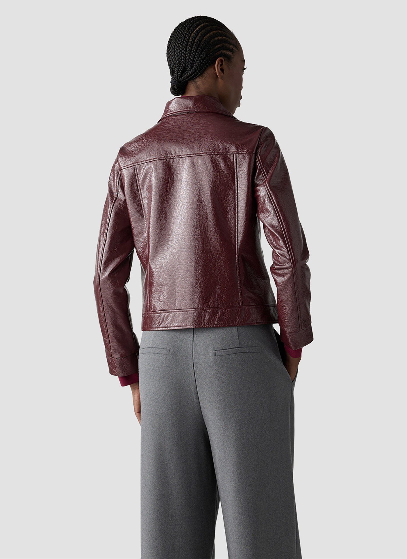 LeComte Blouson »Jacke«