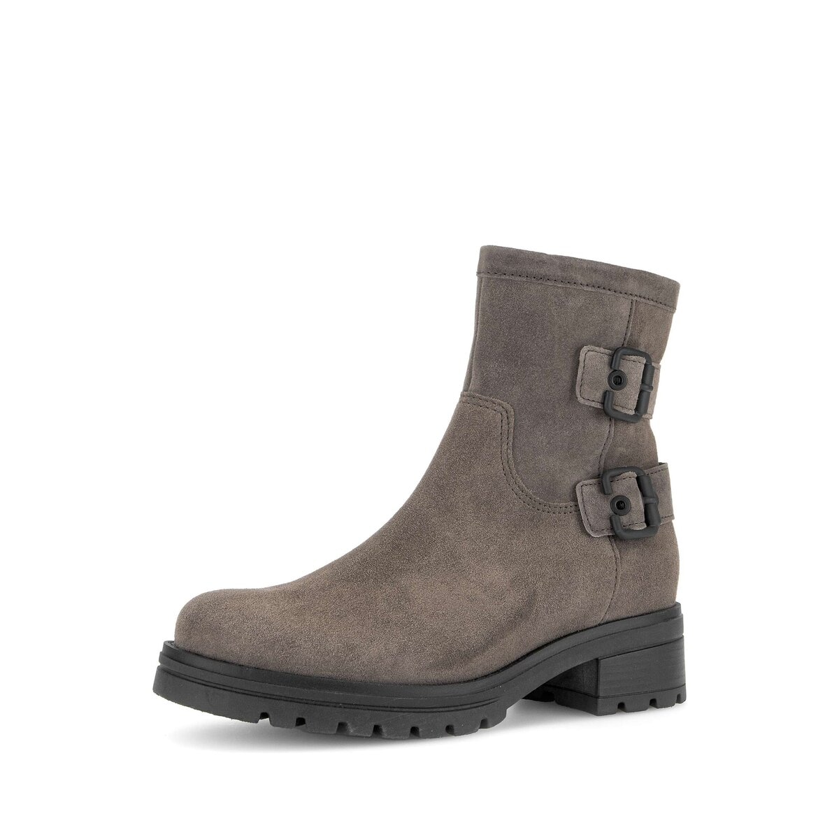 Gabor Stiefelette "Elegante Stiefelette Rauleder" günstig online kaufen