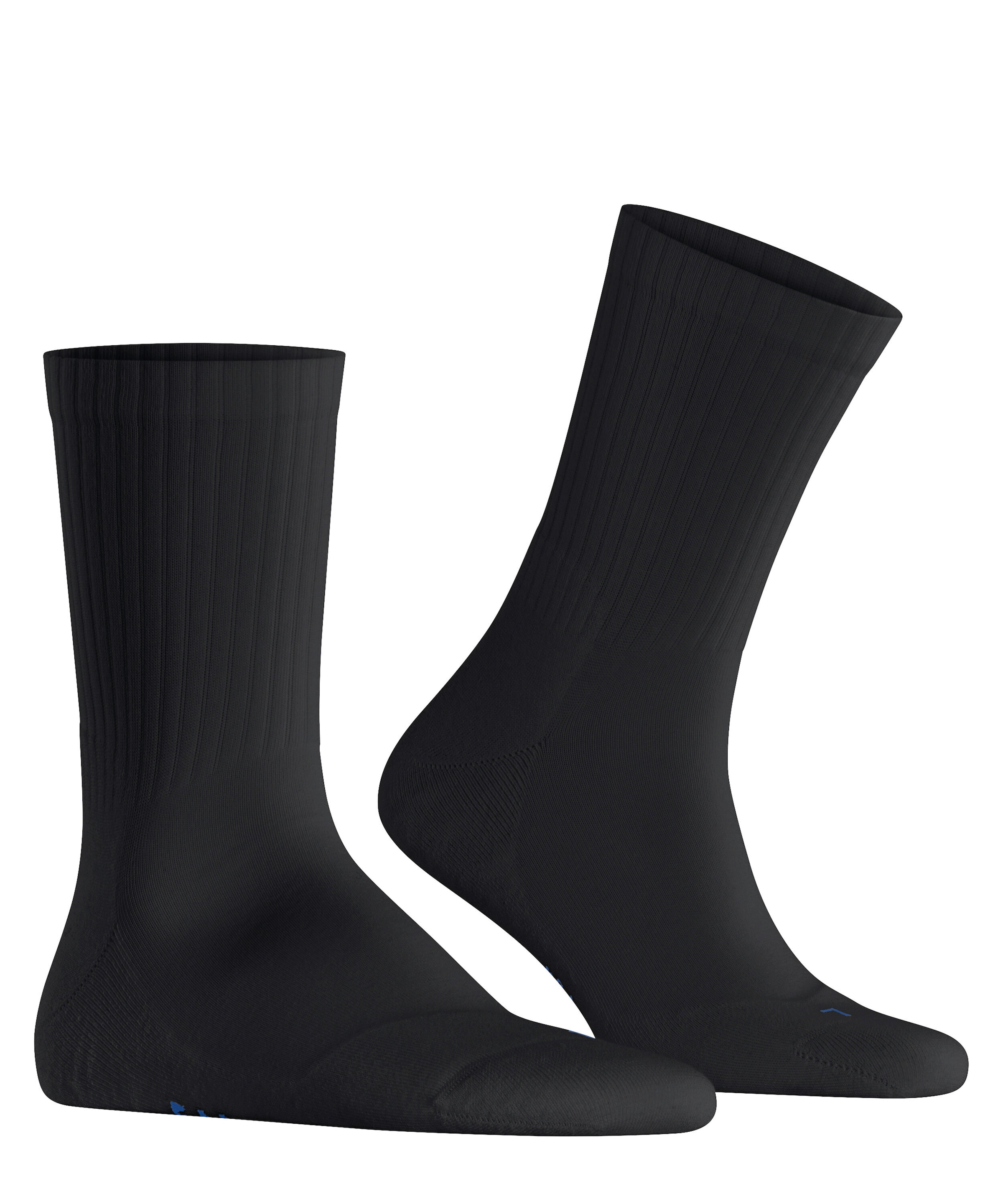 FALKE Socken »Run Rib Crew« 1 Paar tlg.