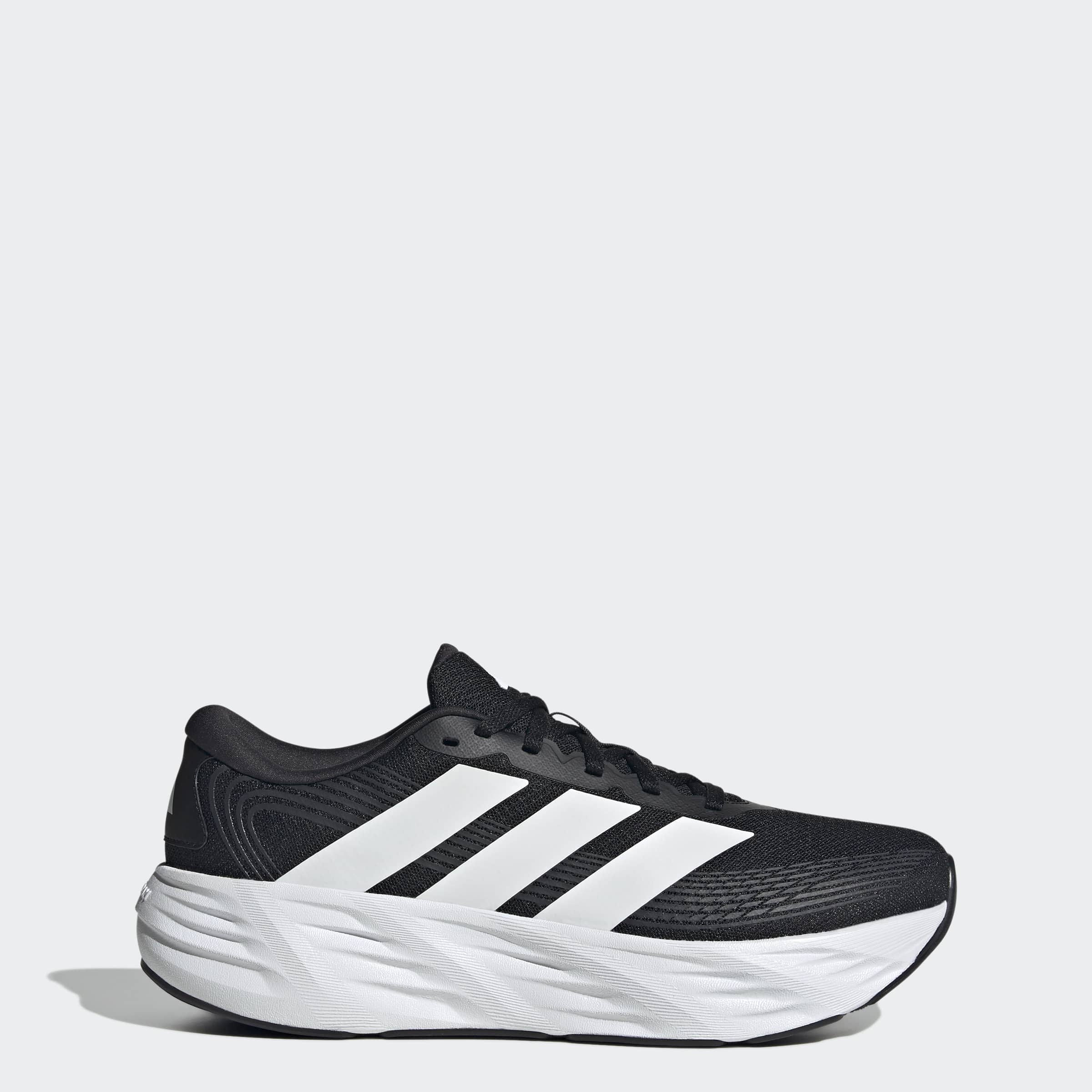adidas Performance Laufschuh »GALAXY 8 M WIDE«  weite Passform
