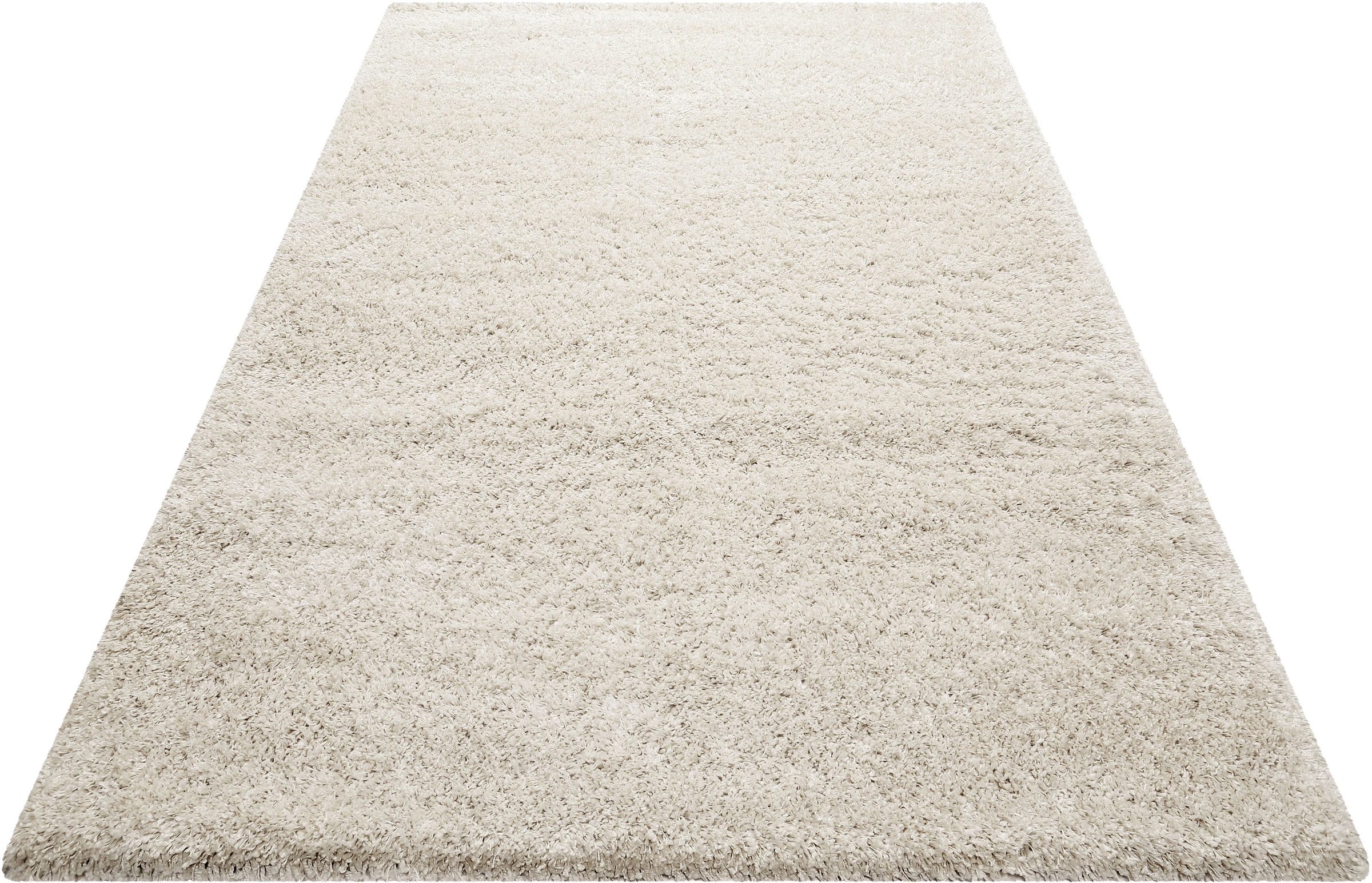 Wecon home Basics Ilgo plauko kilimas »Paula« ovali 55 m...