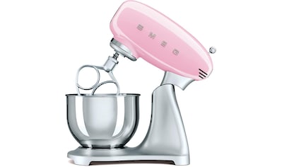 Küchenmaschine »SMF02PKEU Cadillac Pink«