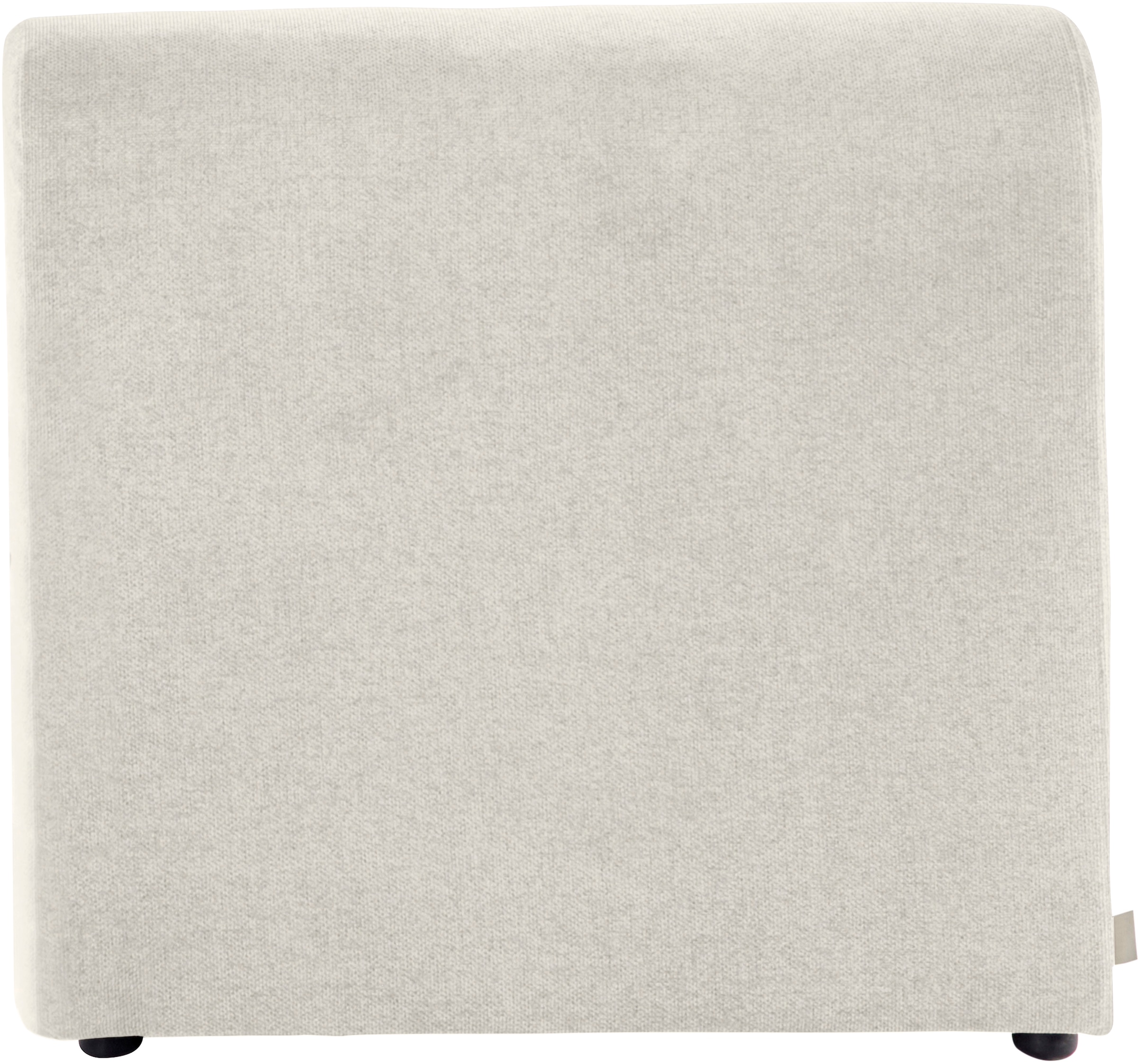 LeGer Home by Lena Gercke Sessel »LYZA Sofa-Mittelelement, Maße B/T/H: 76/96/74 cm« als Modul oder separat verwendbar, für individuelle Zusammenstellung