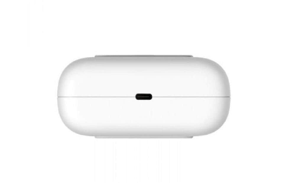 Aqara Smart-Home-Steuerelement »(Rod Version) E1 Weiss, Zigbee 3.0«
