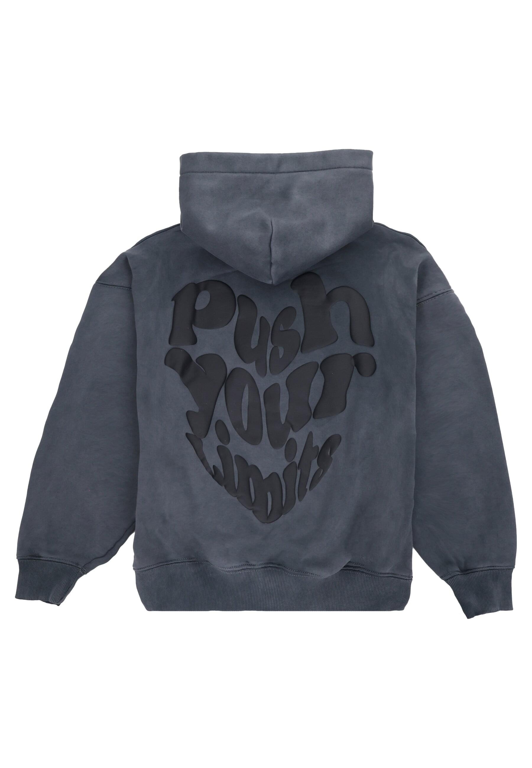 Dropsize Kapuzenpullover "Dropsize WOMENS LIMITS HOODIE" 1 Stk. günstig online kaufen