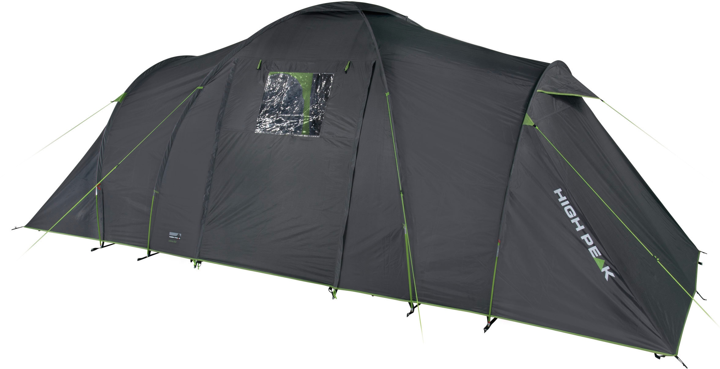 High Peak Kuppelzelt »Como 4.0«, 4 Personen