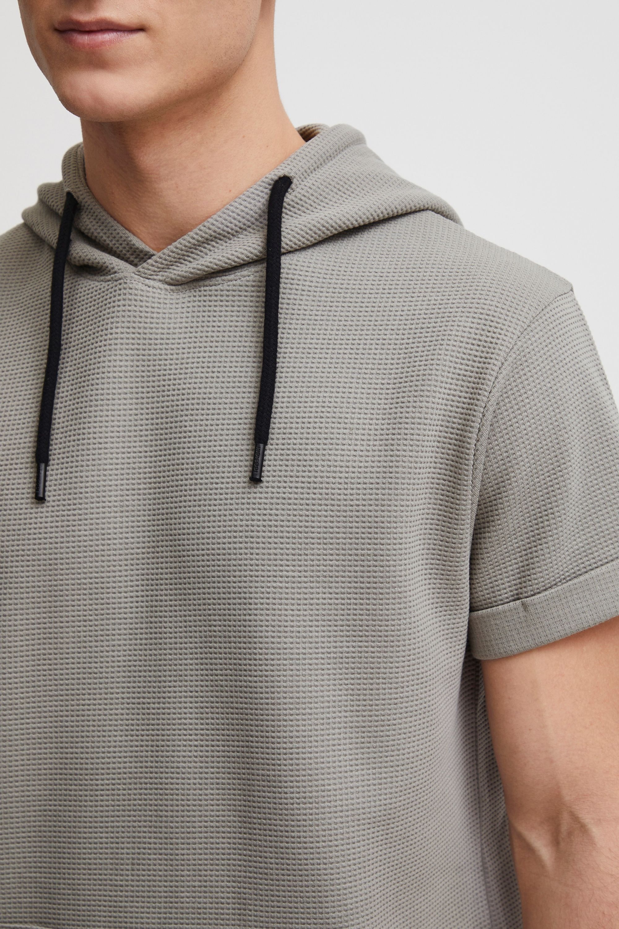 Indicode Kurzarmpullover »Kurzarmpullover IDNils«