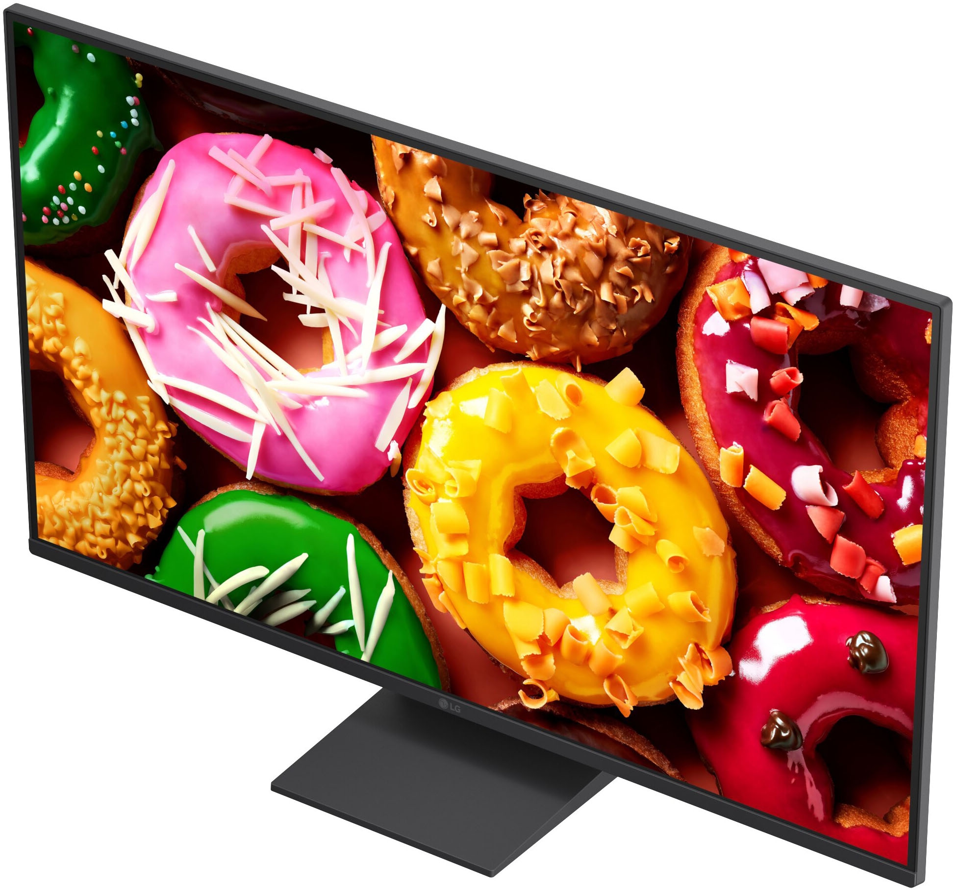 LG DLED-Fernseher »27LB70006LA« 68 cm/27 ″ Full HD Smart-TV