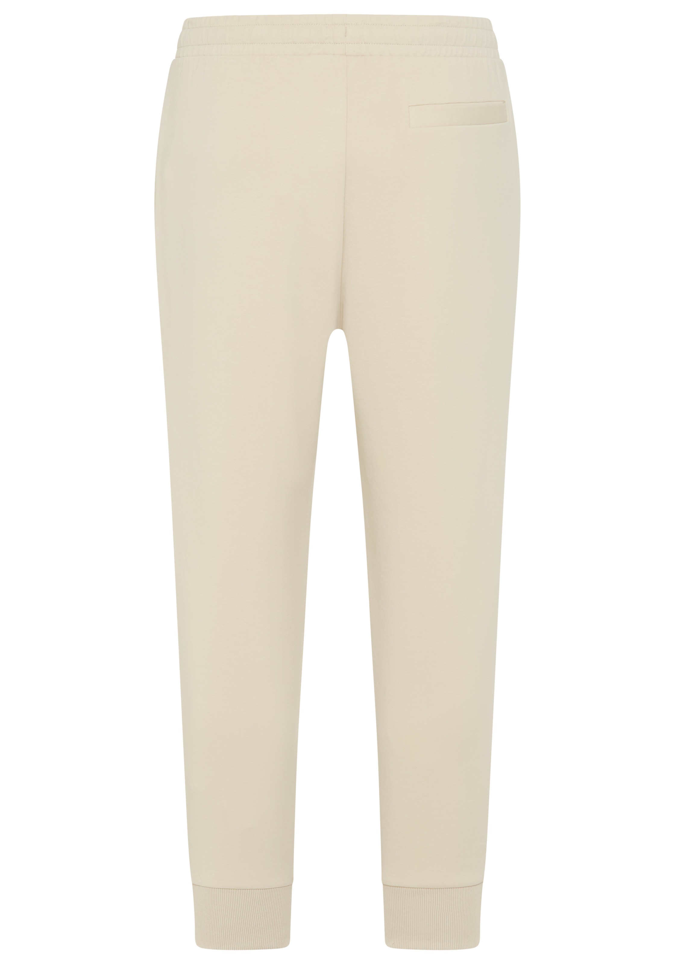 BOSS GREEN Jogginghose "Hadiko" mit Kordel günstig online kaufen