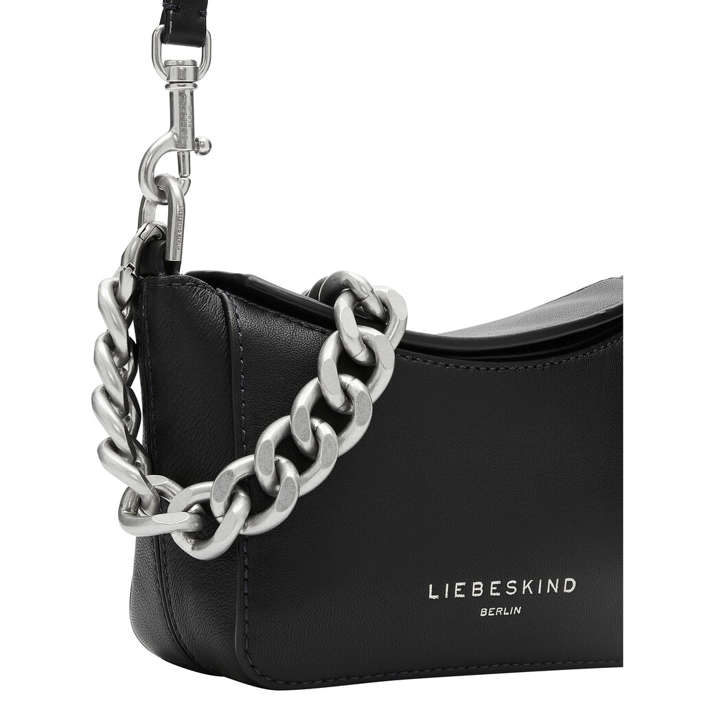 Liebeskind Berlin Mini Bag »ALESSA 2 KODIAQ Crossbody XS«