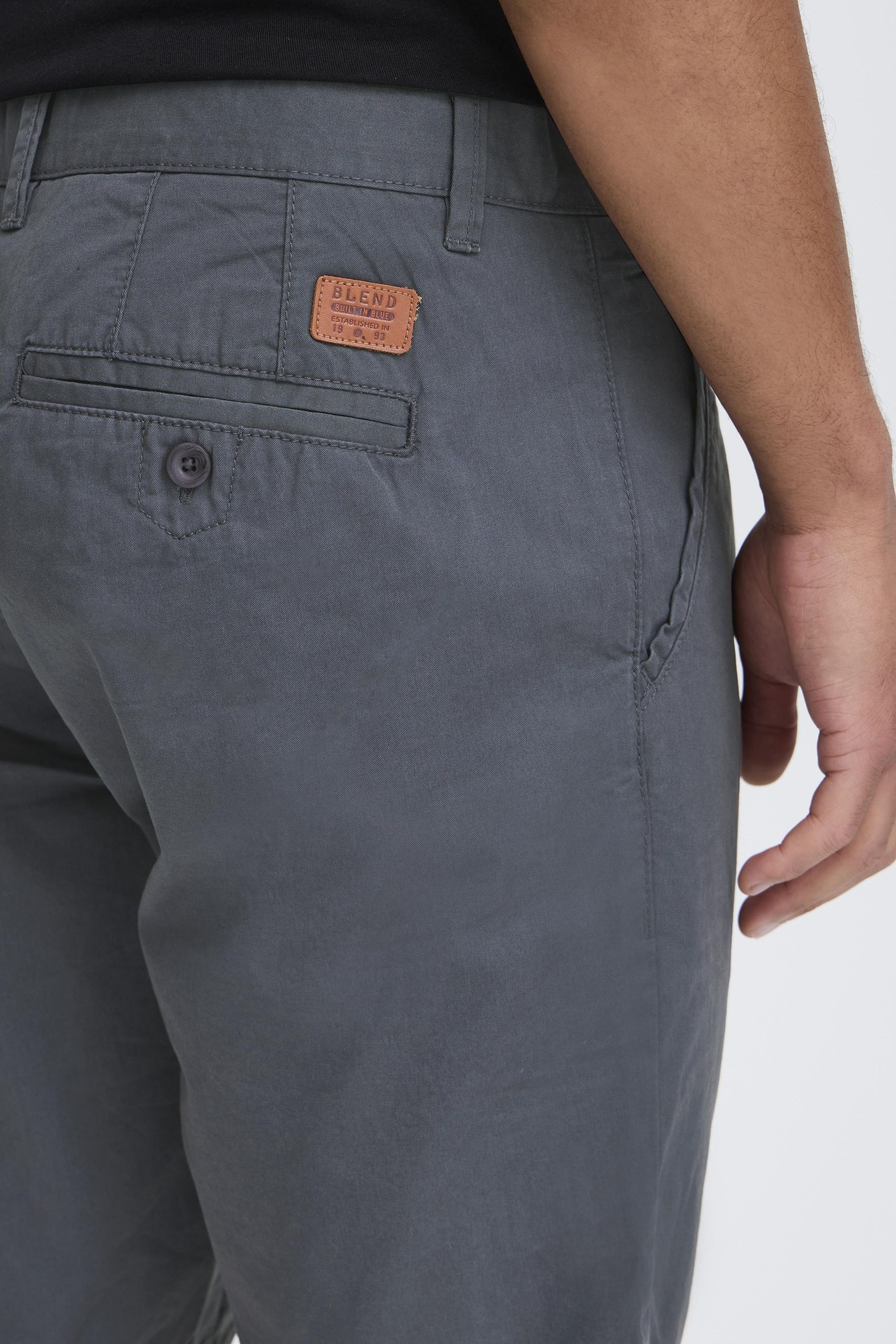 Blend Chinoshorts »Chinoshorts BHSasuke«