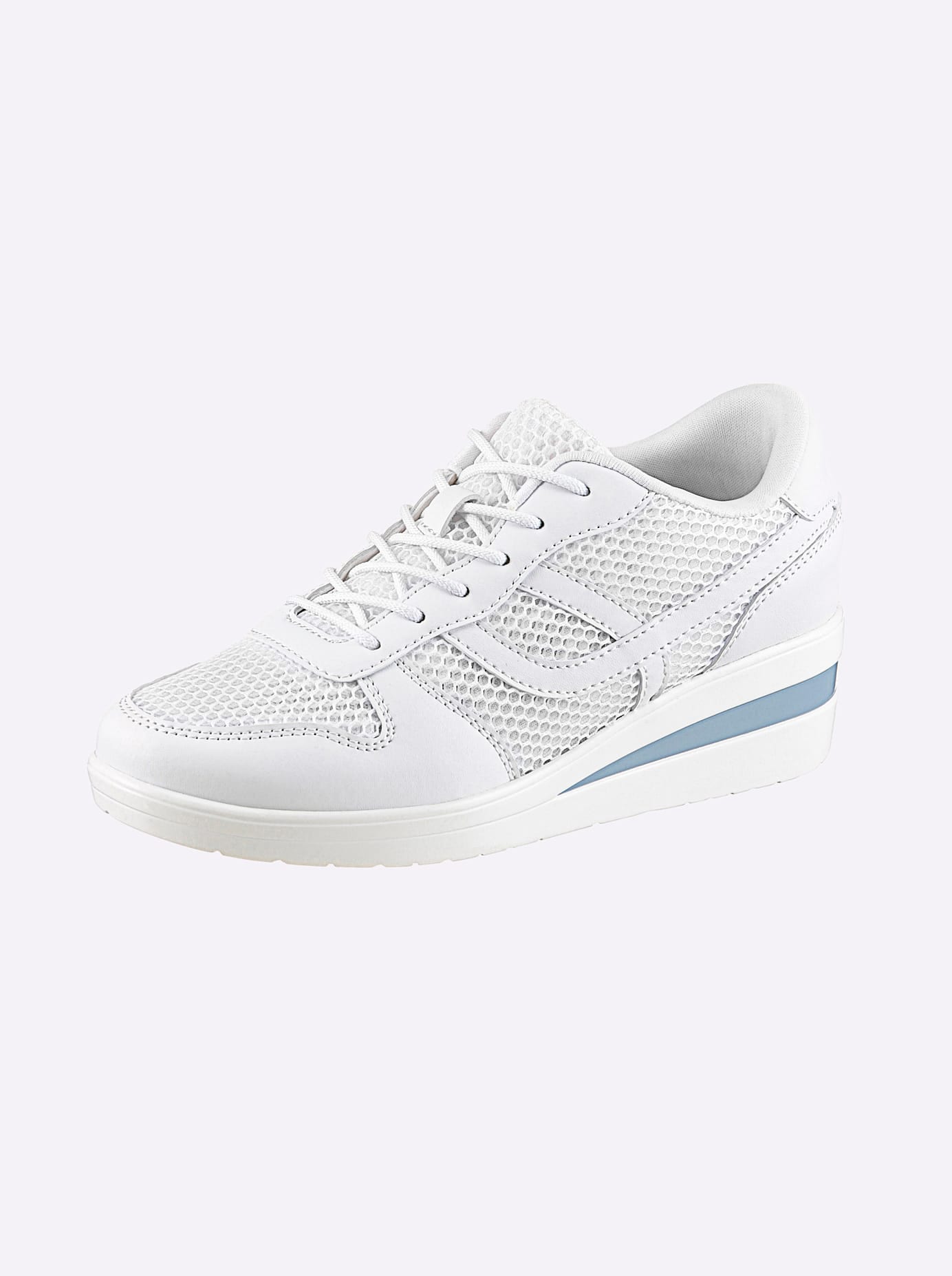 heine Schnürschuh günstig online kaufen