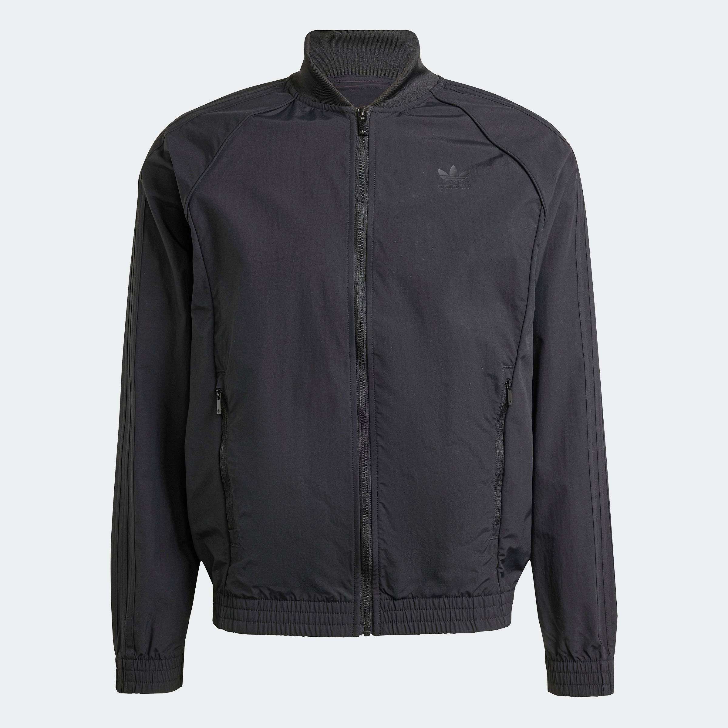 adidas Originals Kurzjacke »WOVEN SST TT«