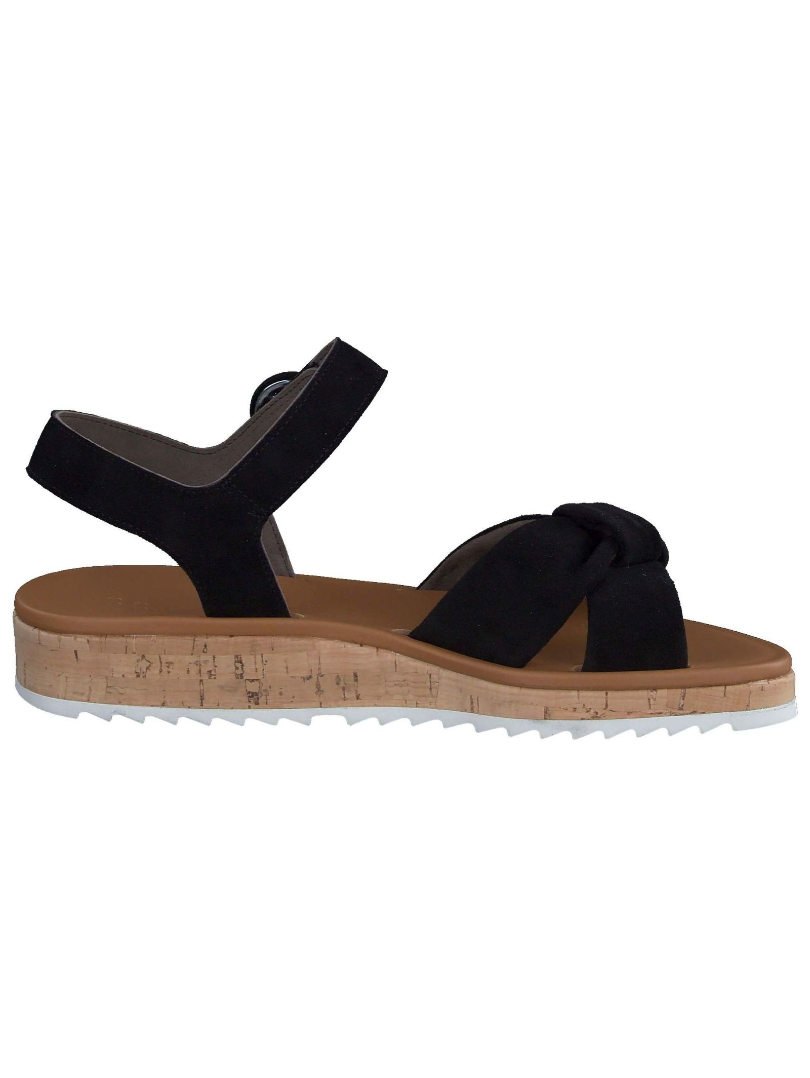 Paul Green Riemchensandale "Paul Green Sandalen Leder" günstig online kaufen