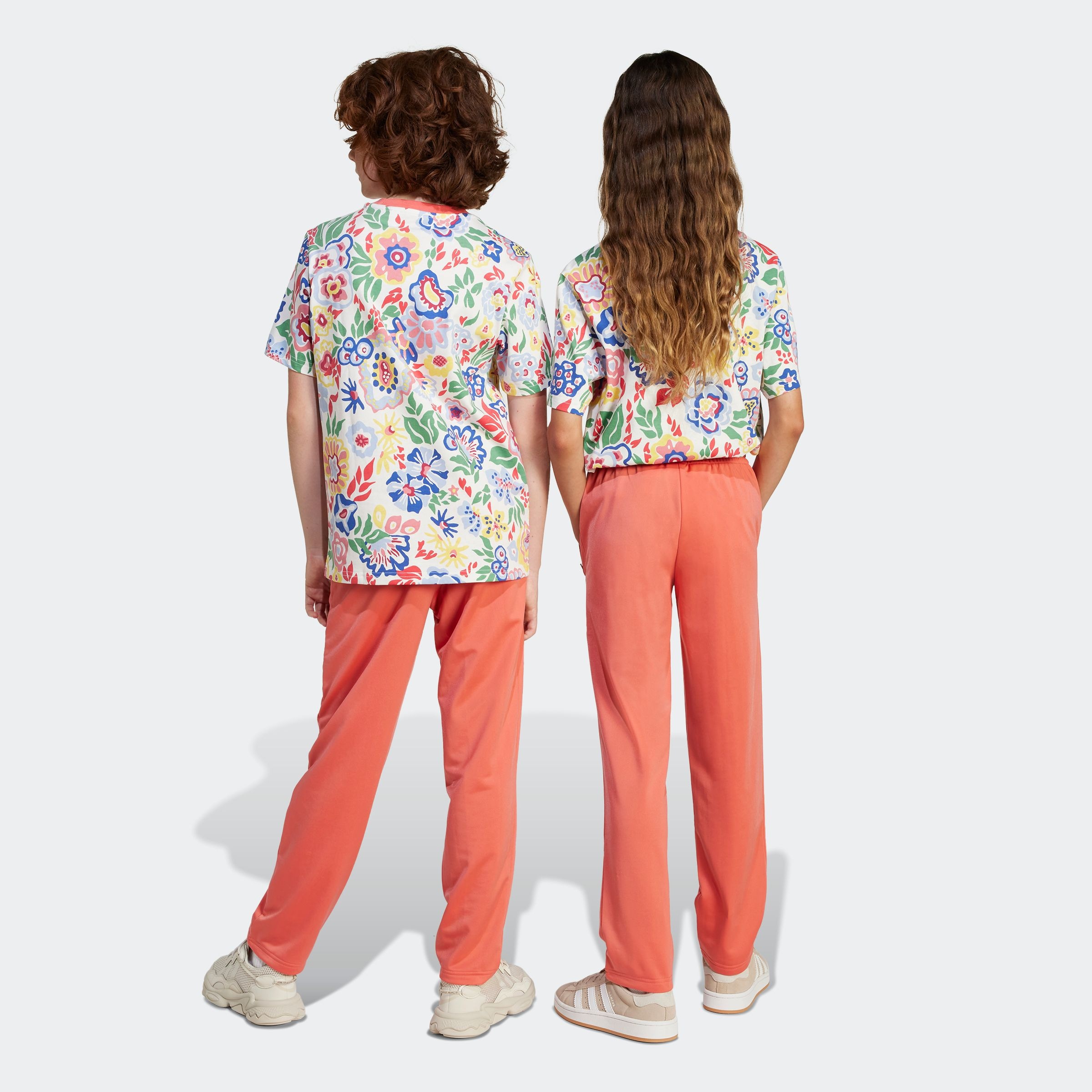 adidas Originals Sporthose »FIREBIRD PANTS«, (1 tlg.)