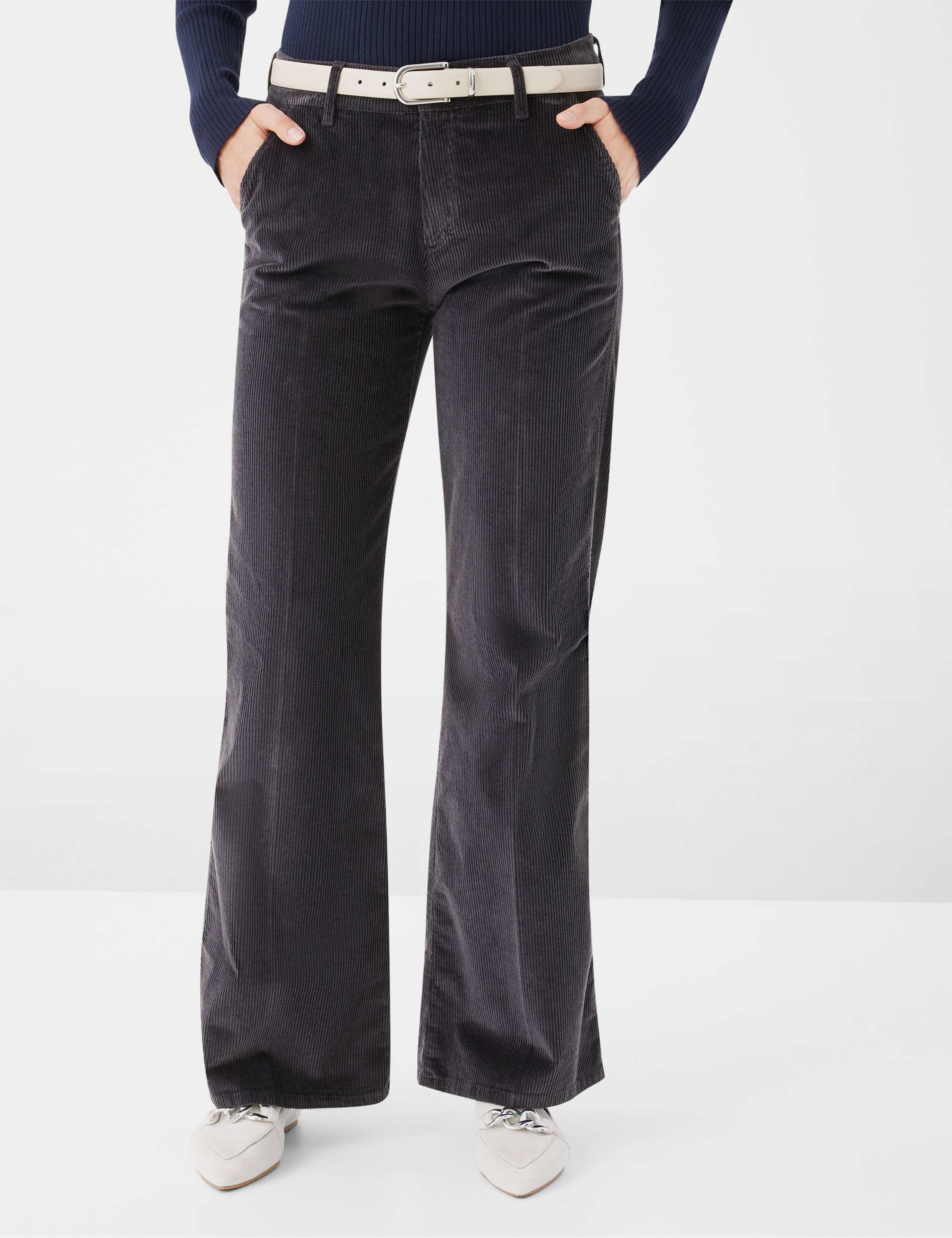 Brax 5-Pocket-Hose "Style MAINE"