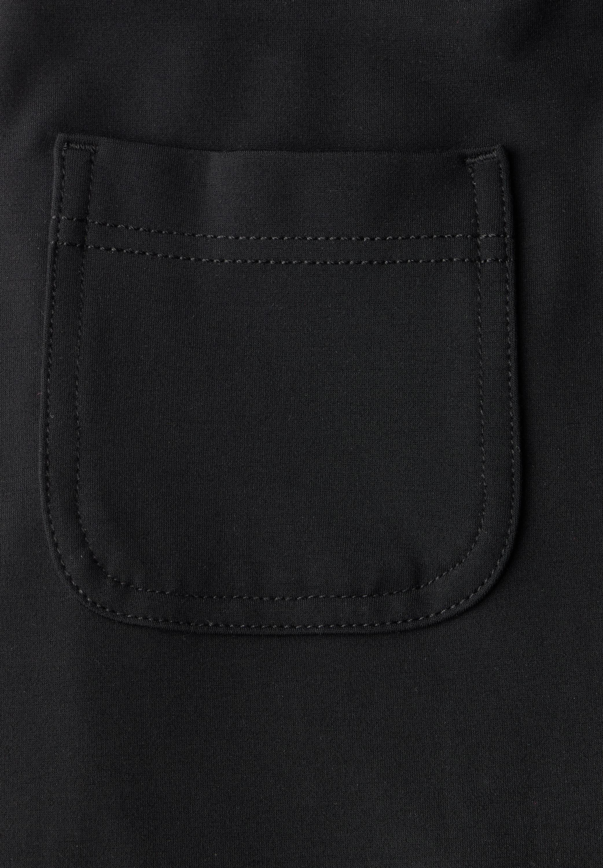 STREET ONE Stoffhose, Sommerhose mit Aufgesetzten Taschen