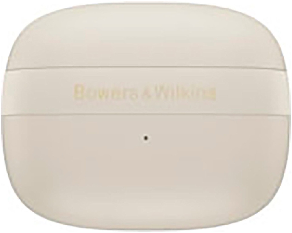 Bowers & Wilkins wireless In-Ear-Kopfhörer »Pi8«, Bluetooth, Active Noise Cancelling (ANC)-True Wireless