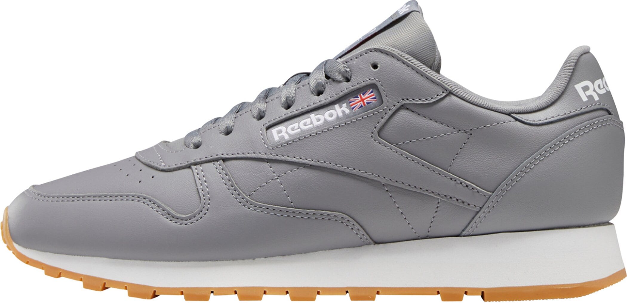 Reebok Classic Sneaker »CLASSIC LEATHER«