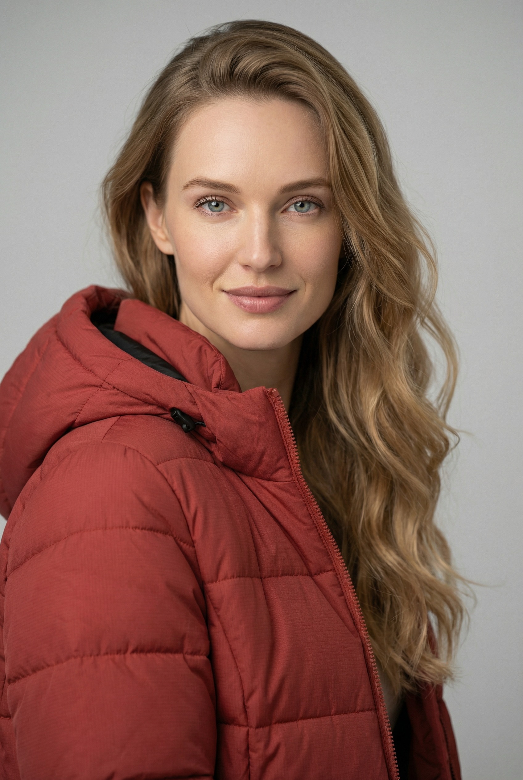 Thumbnail - Icepeak Steppmantel "ICEPEAK BRILON" aus Polyester, wasserdicht mit 10000 mm Wassersäule, wasserabweisend