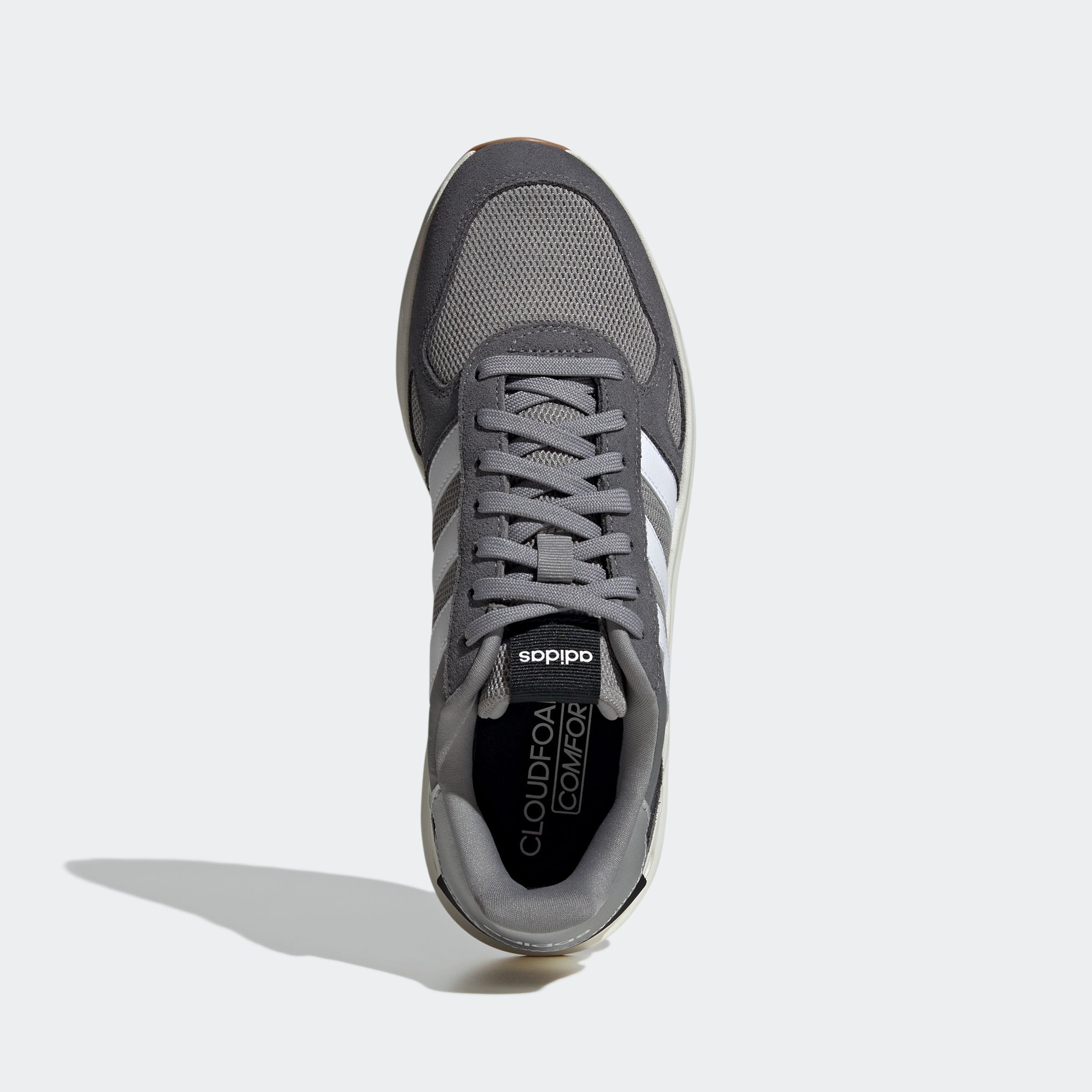 adidas Sportswear Sneaker »RUN 84«, inspiriert vom Design des adidas LA Trainer